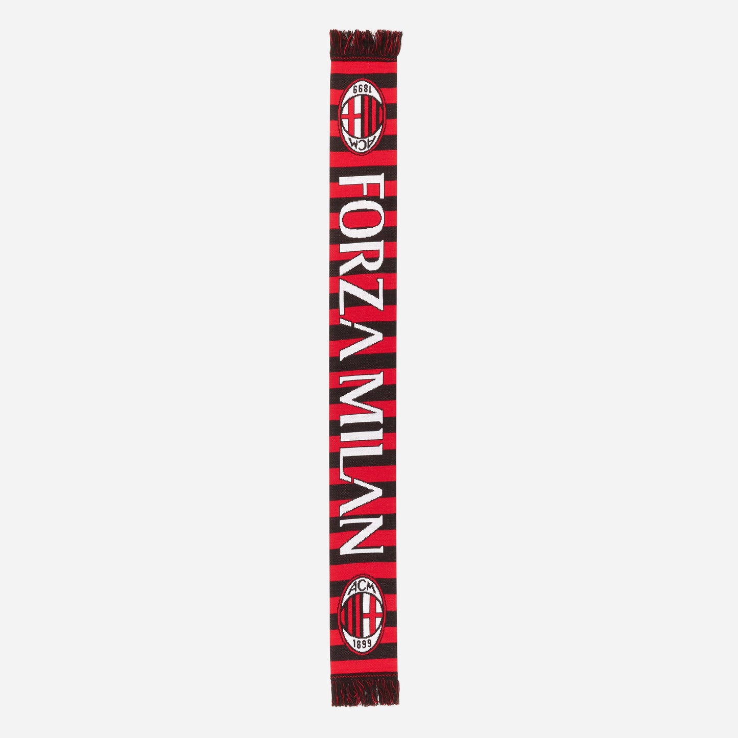 SCIARPA TUBOLARE MILAN