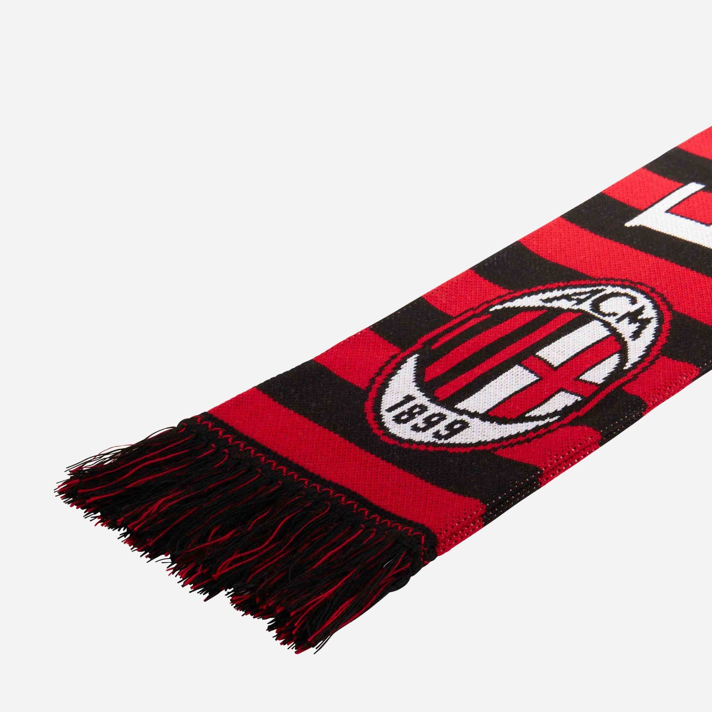 SCIARPA TUBOLARE MILAN