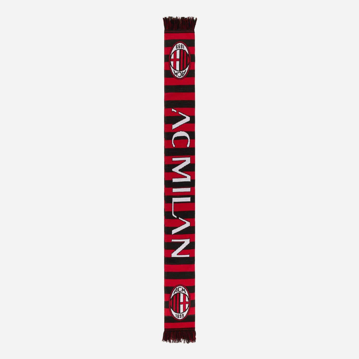 SCIARPA TUBOLARE MILAN