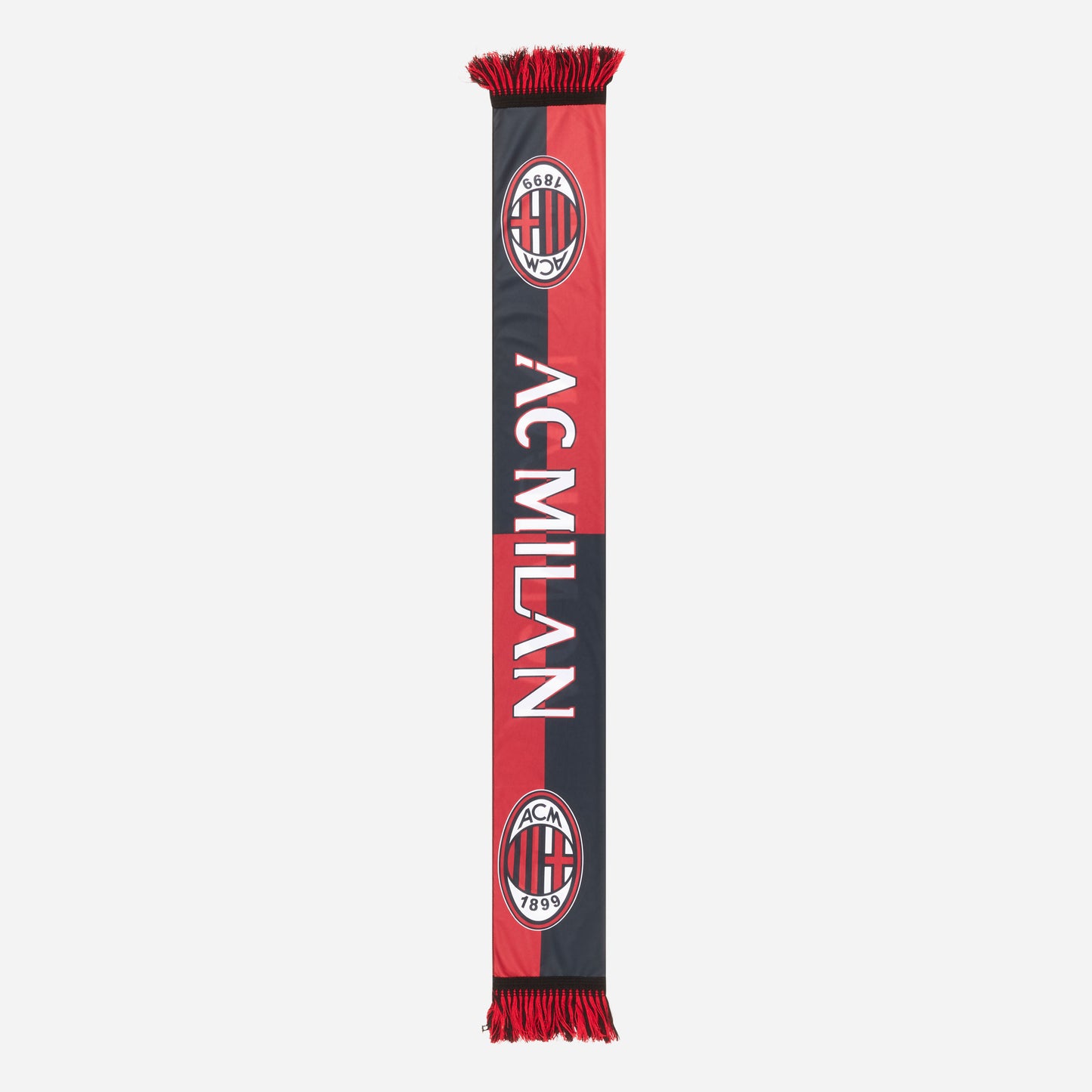 SCIARPA TUBOLARE MILAN