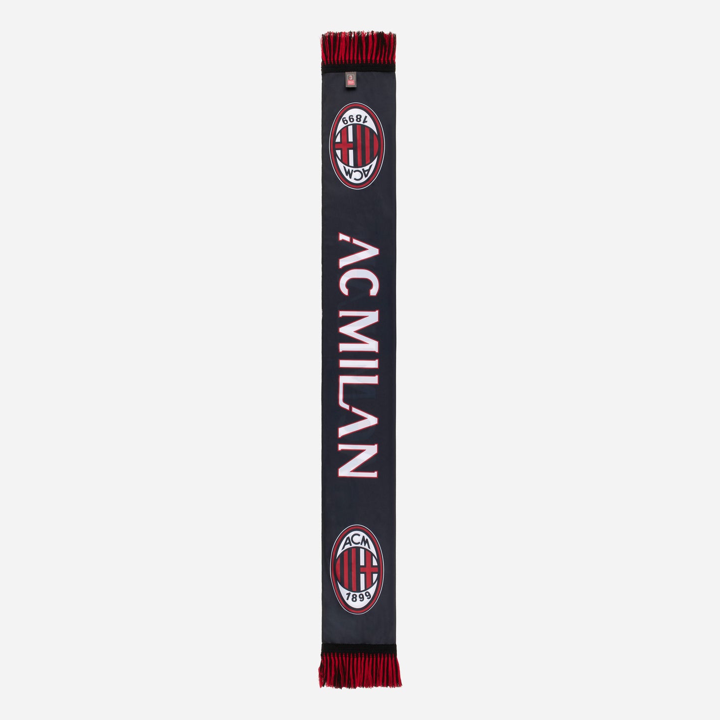 SCIARPA TUBOLARE MILAN