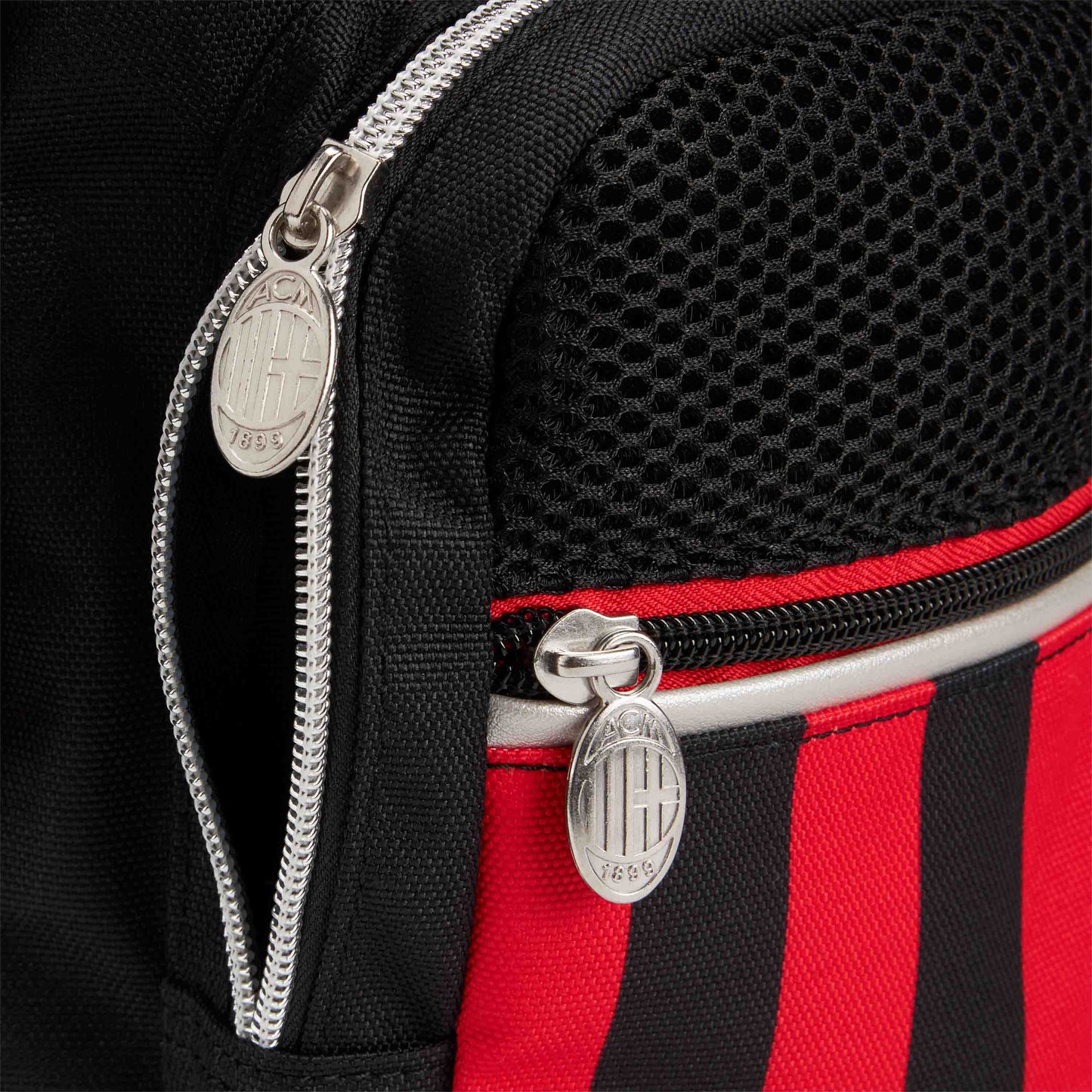 ZAINO DOPPIO SCOMPARTO MILAN WHAT A GOAL