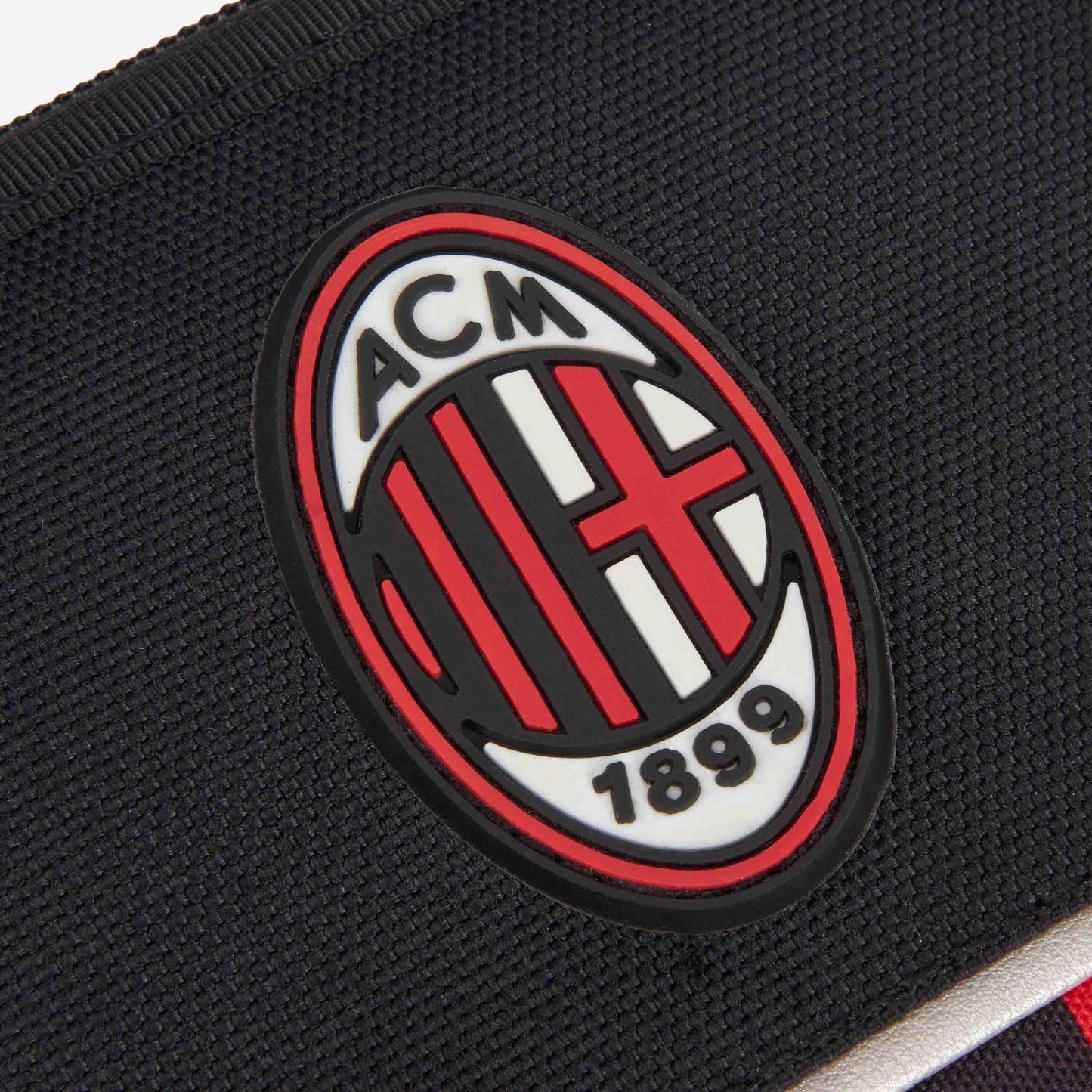 ASTUCCIO MILAN ROSSONERO