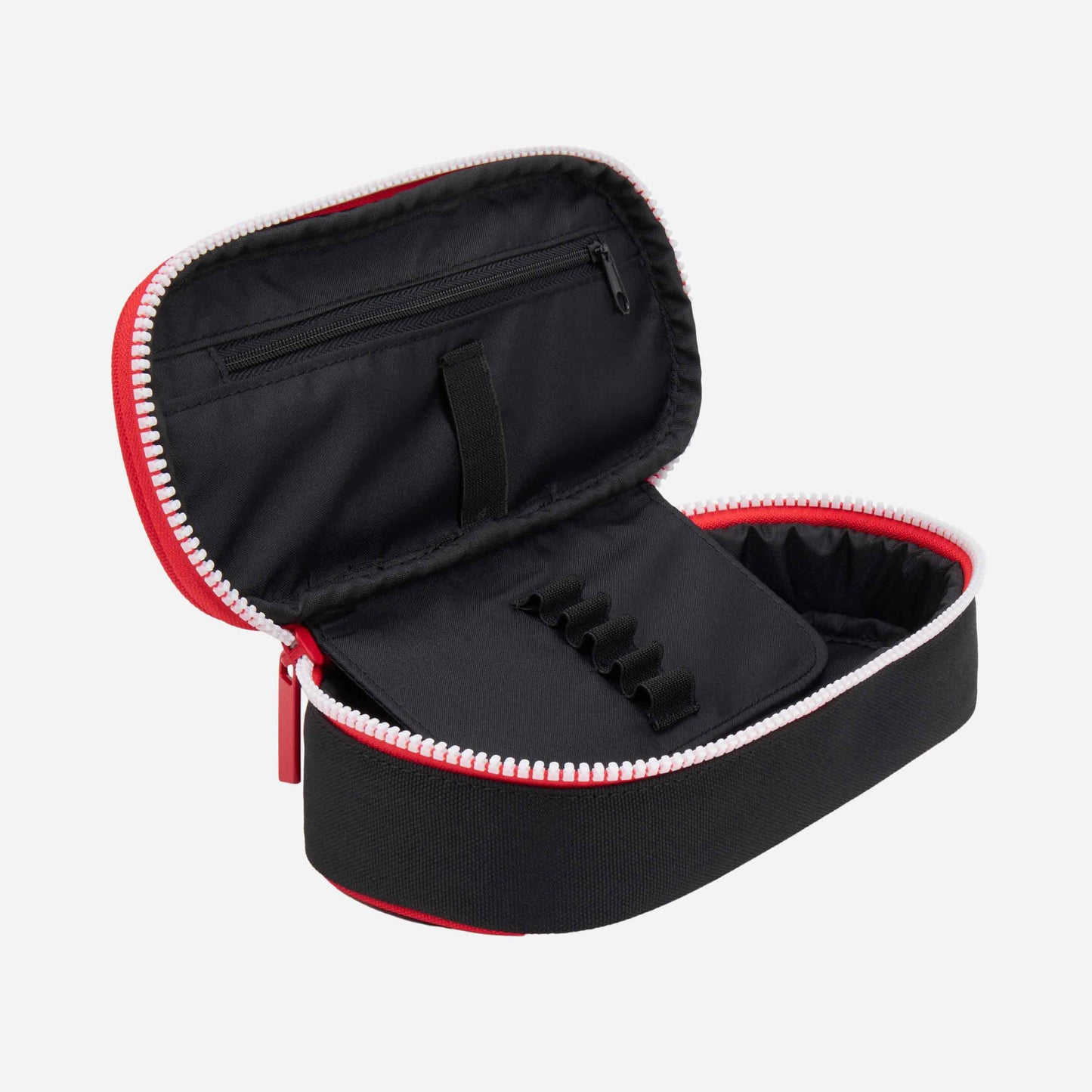 ASTUCCIO MILAN ROSSONERO