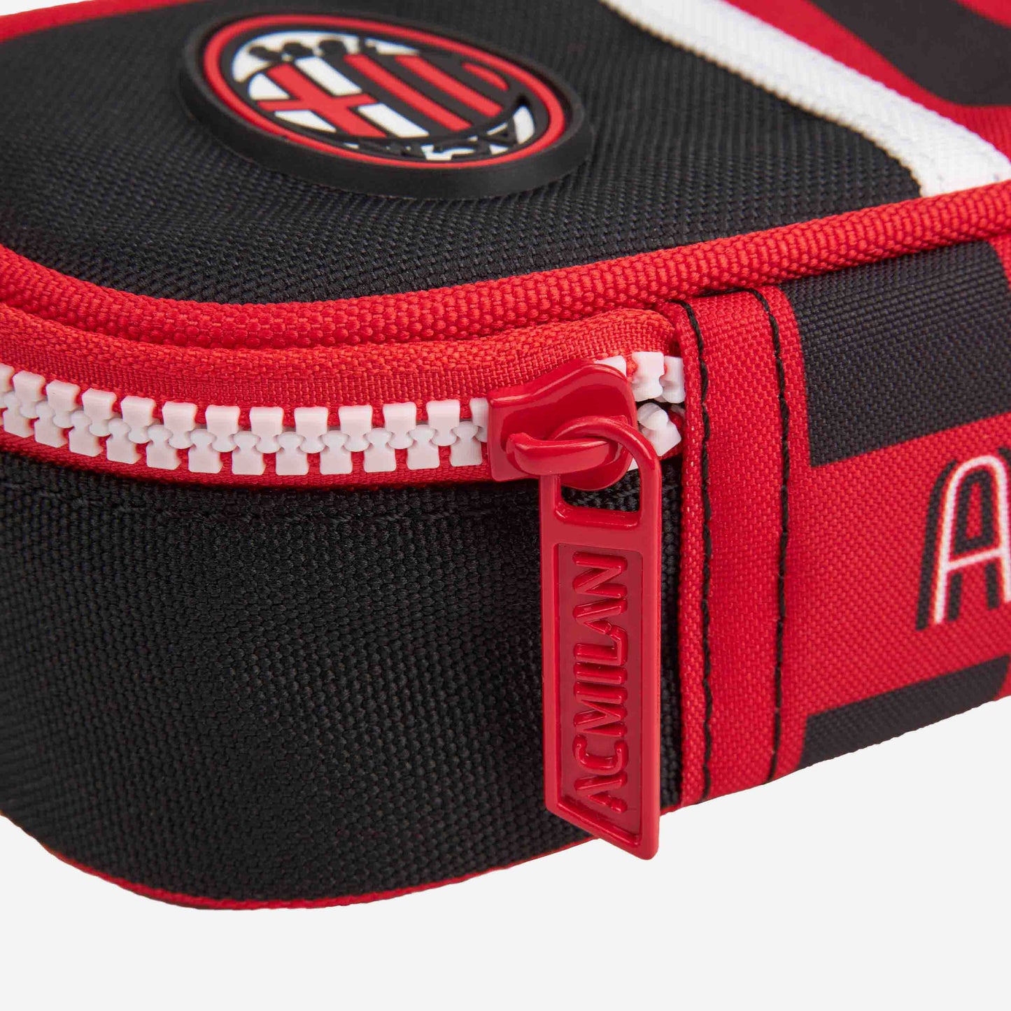 ASTUCCIO MILAN ROSSONERO