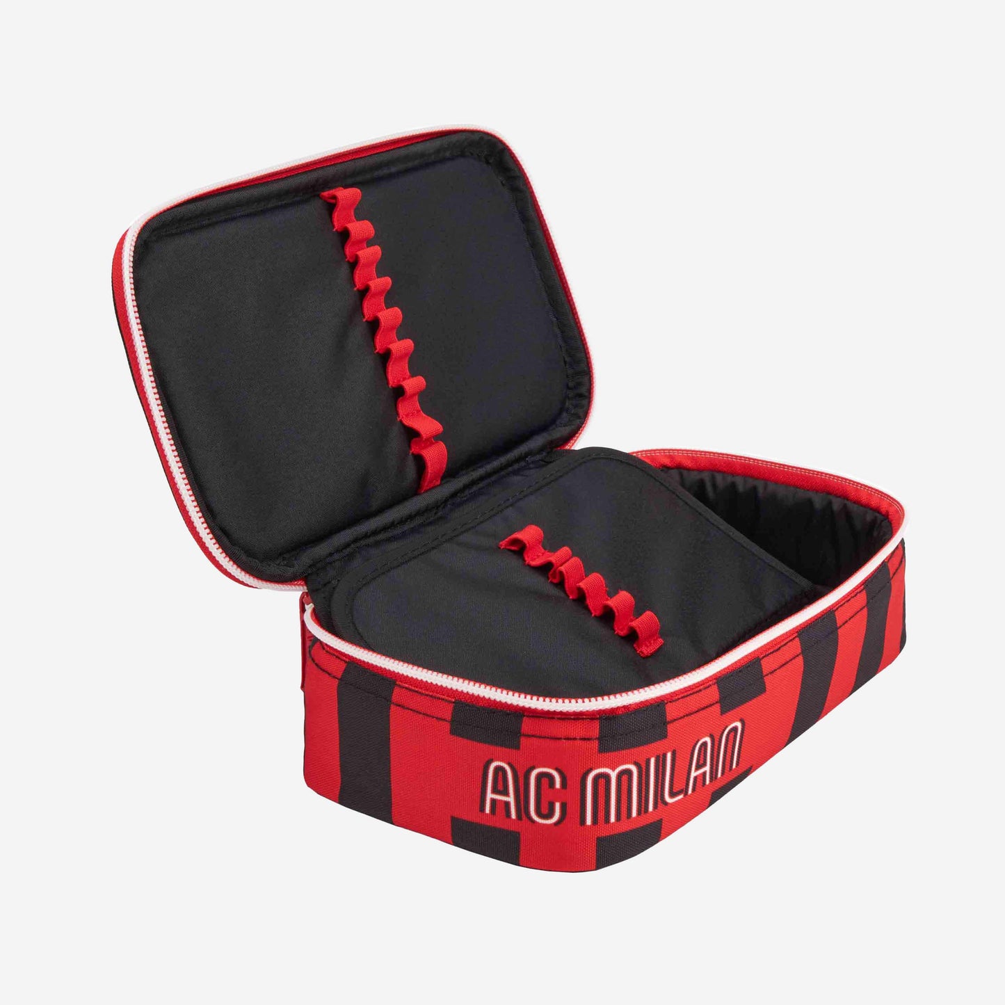 ASTUCCIO MILAN ROSSONERO
