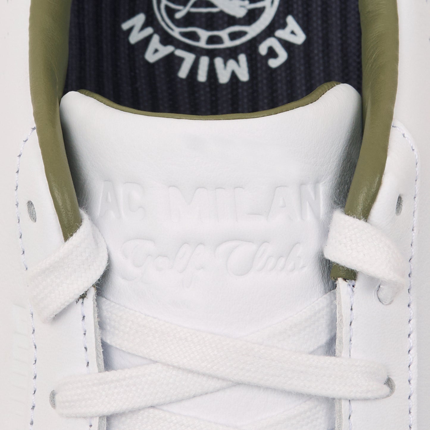 SCARPE PUMA X ACM GOLF CLUB