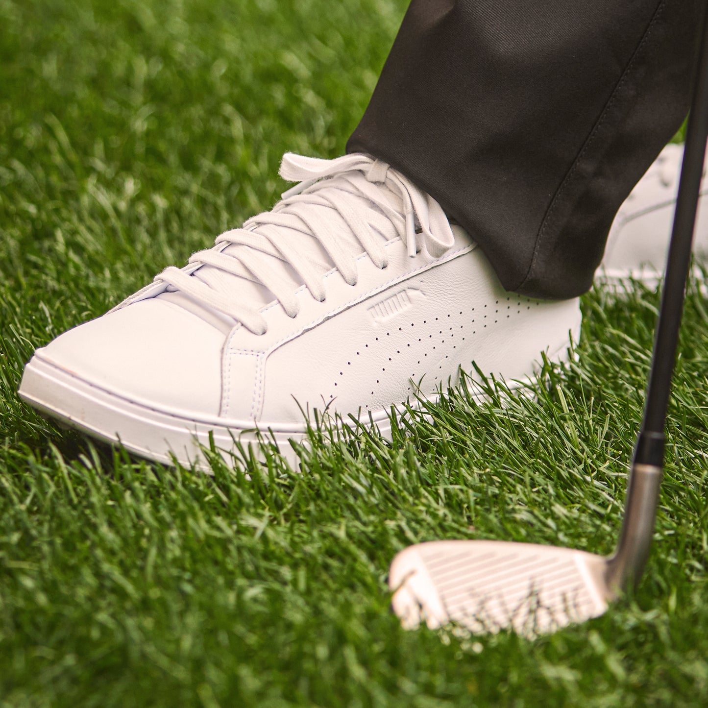 SCARPE PUMA X ACM GOLF CLUB