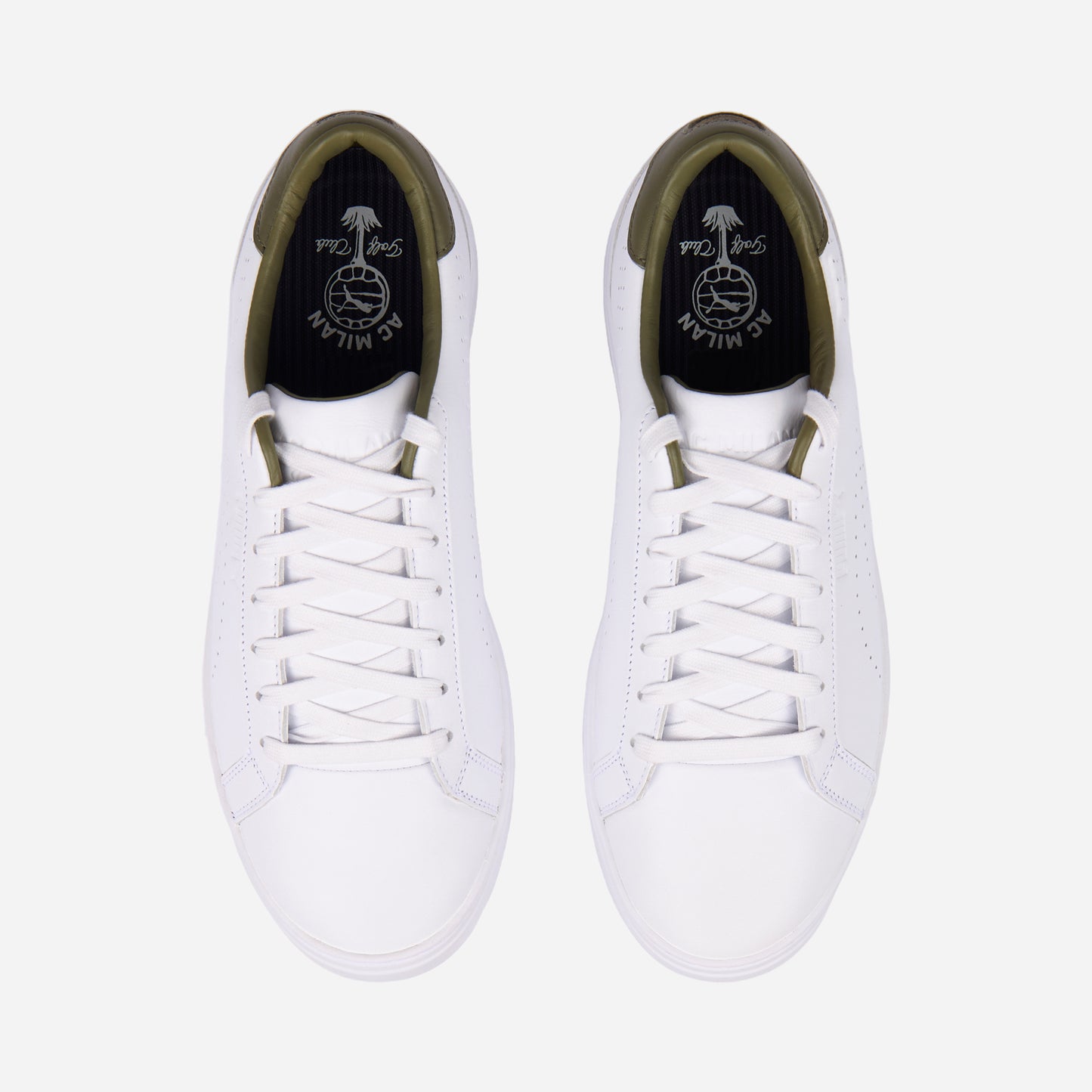 SCARPE PUMA X ACM GOLF CLUB
