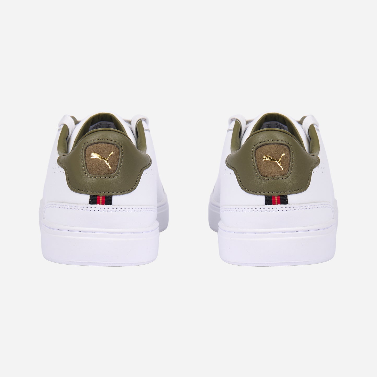 SCARPE PUMA X ACM GOLF CLUB