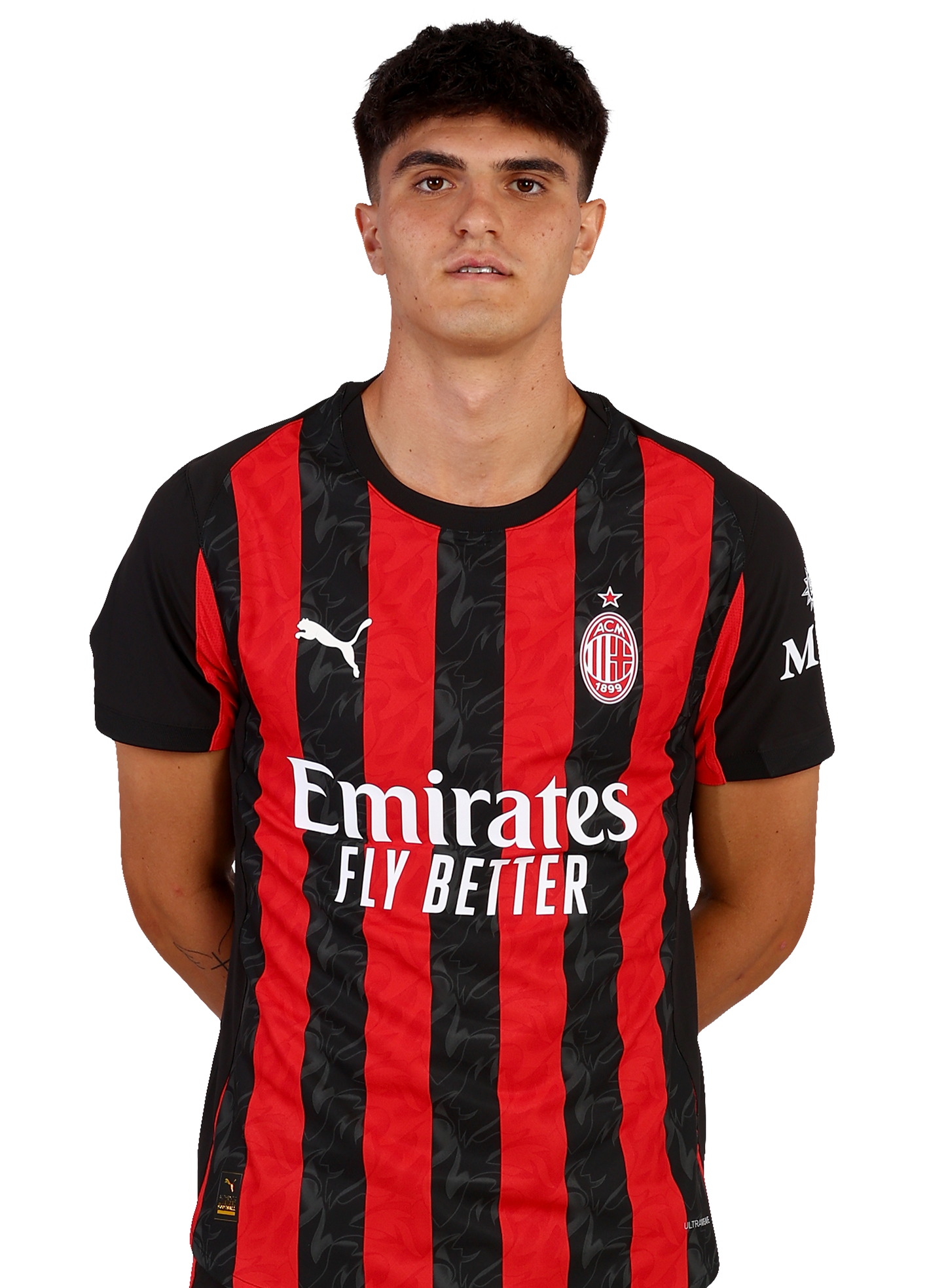 BARTESAGHI 33