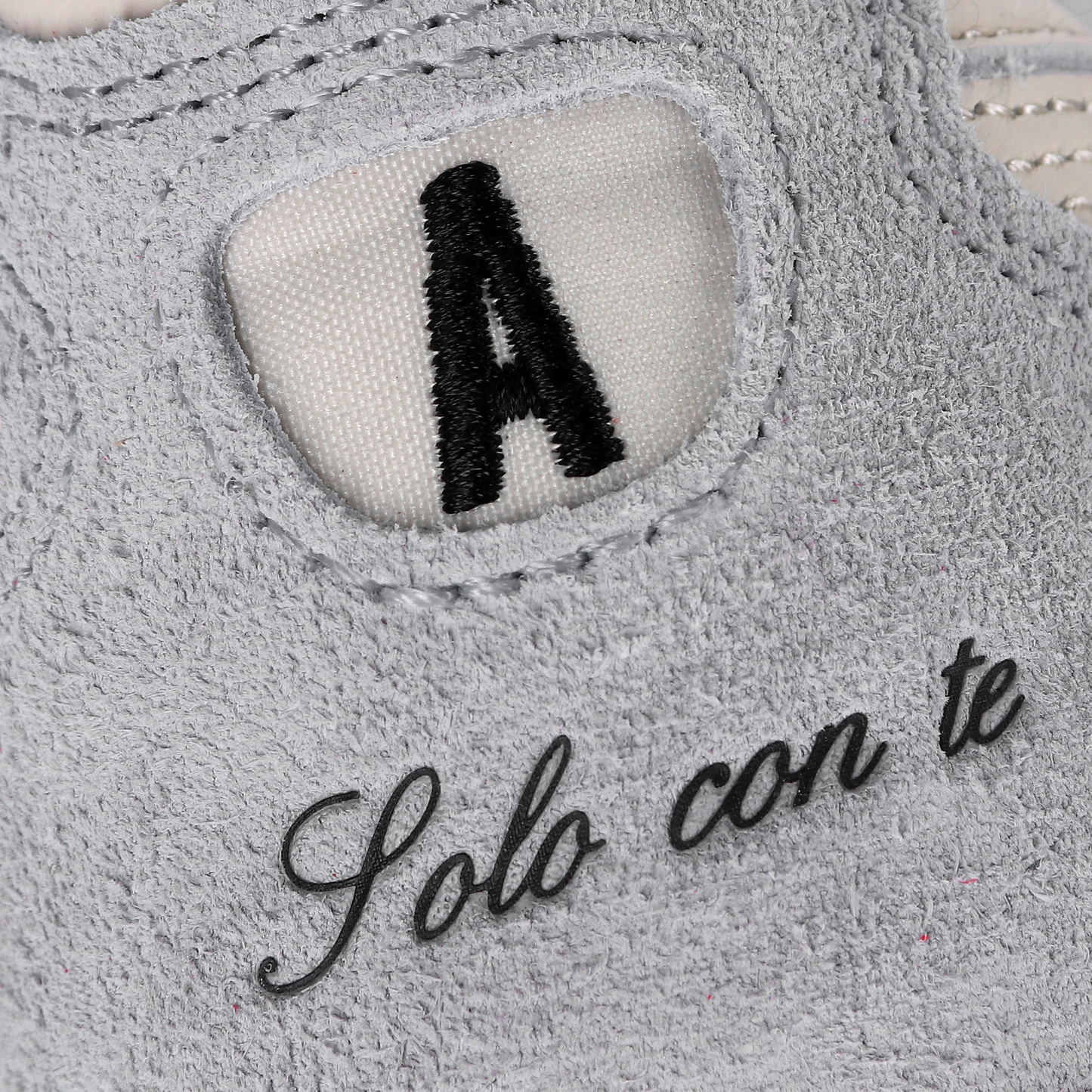 SNEAKERS ROSSE PUMA X AC MILAN - PANINARI COLLECTION