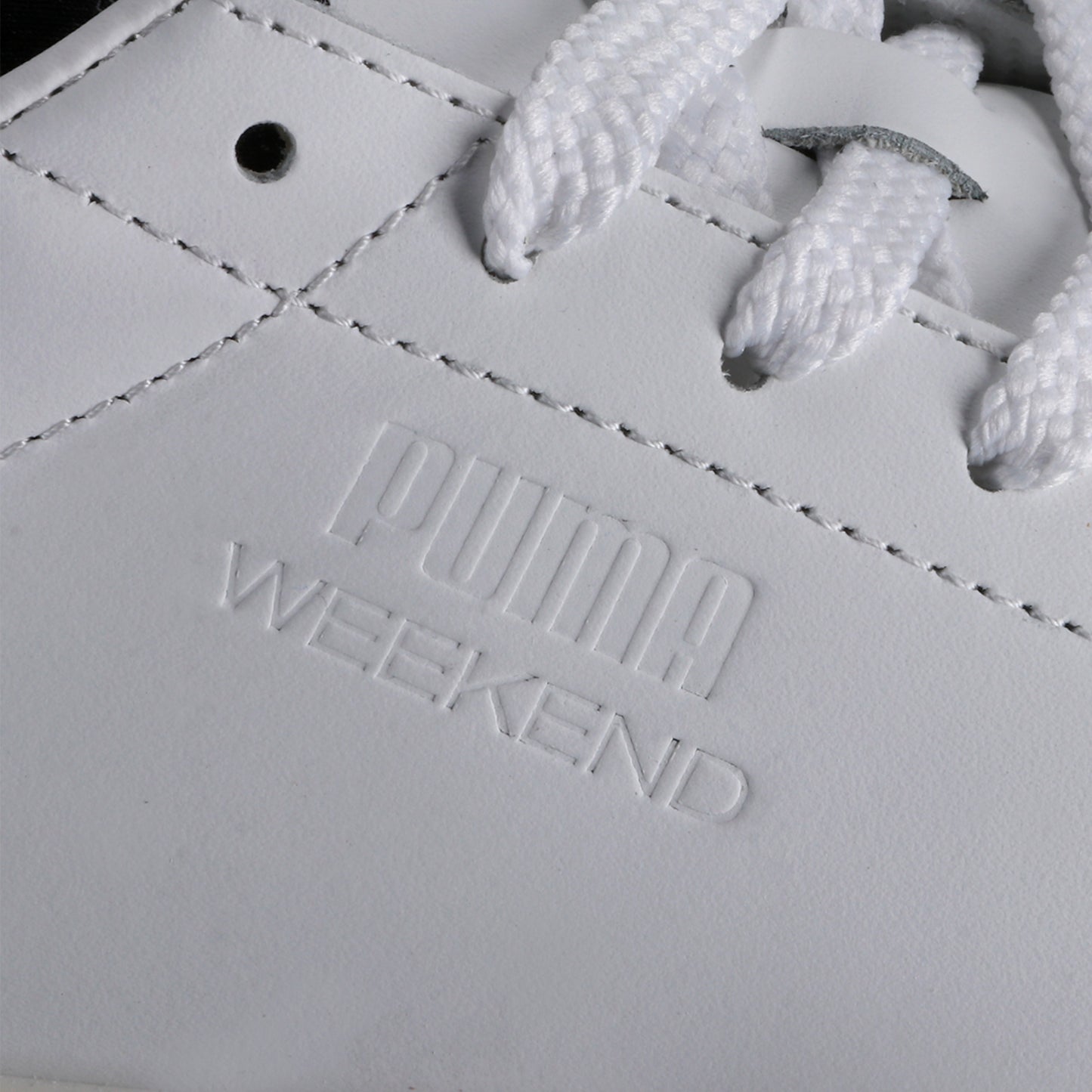 SNEAKERS BIANCHE PUMA X AC MILAN - PANINARI COLLECTION