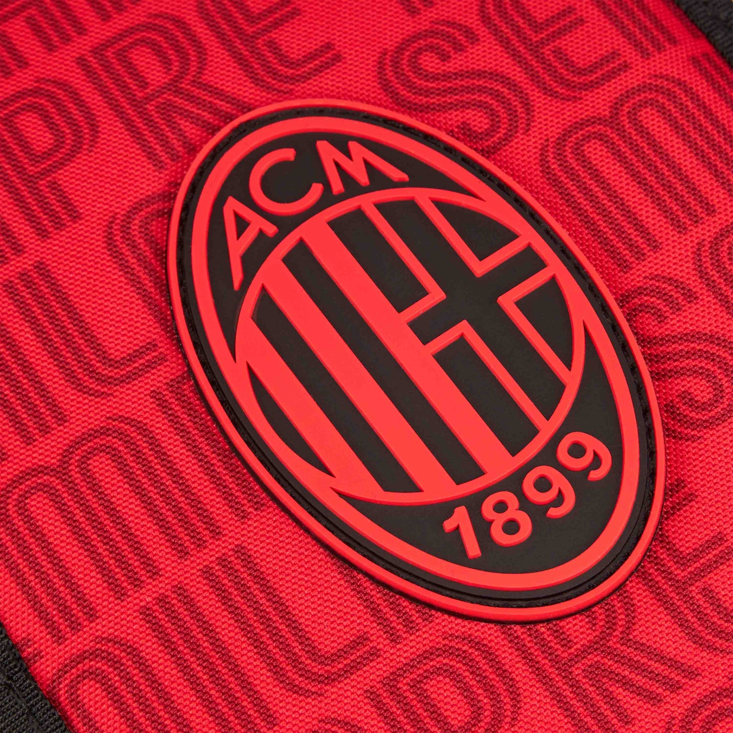 ASTUCCIO 3 ZIP MILAN WHAT A GOAL