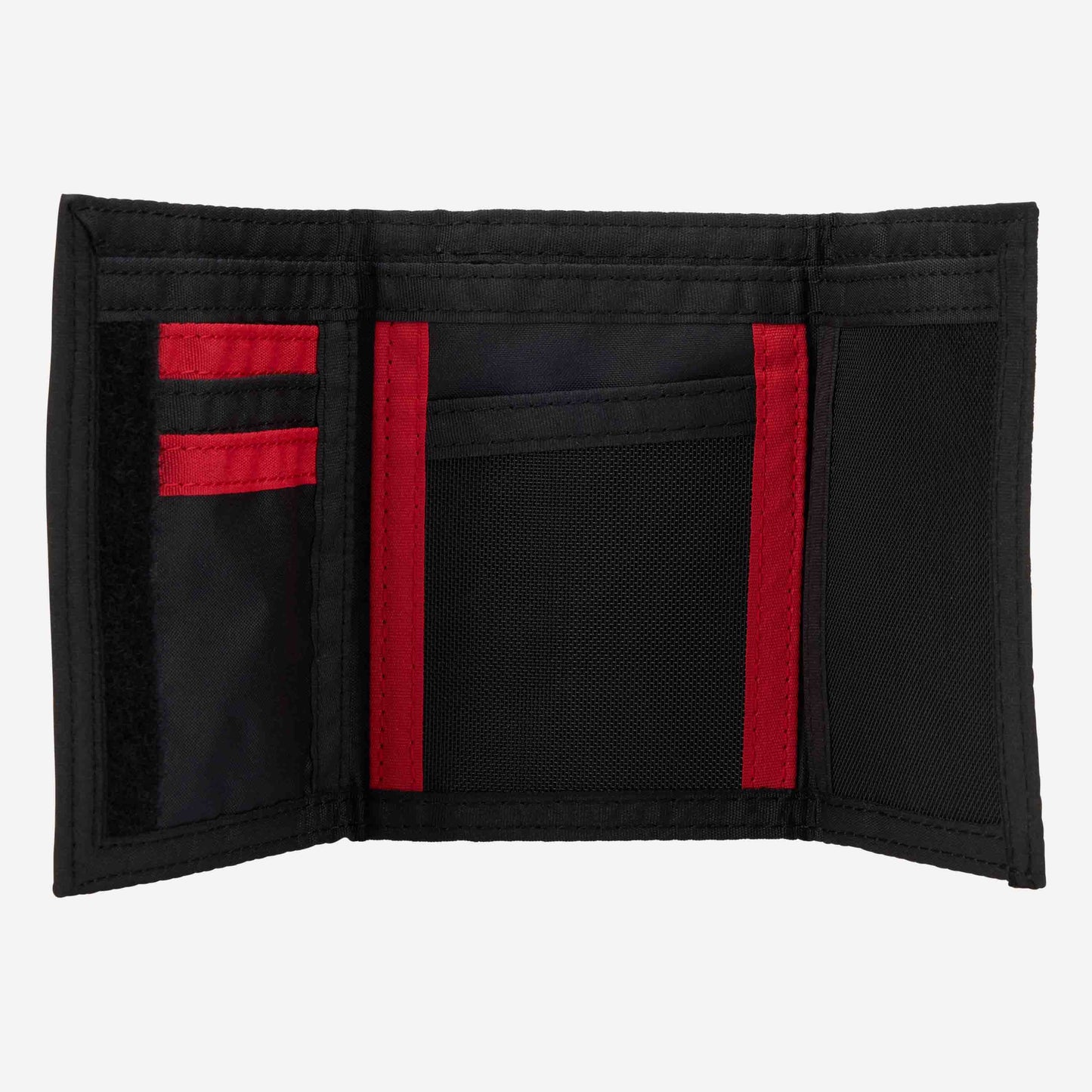 PORTAFOGLI MILAN CON LOGO E GRAFICA "SEMPRE MILAN"