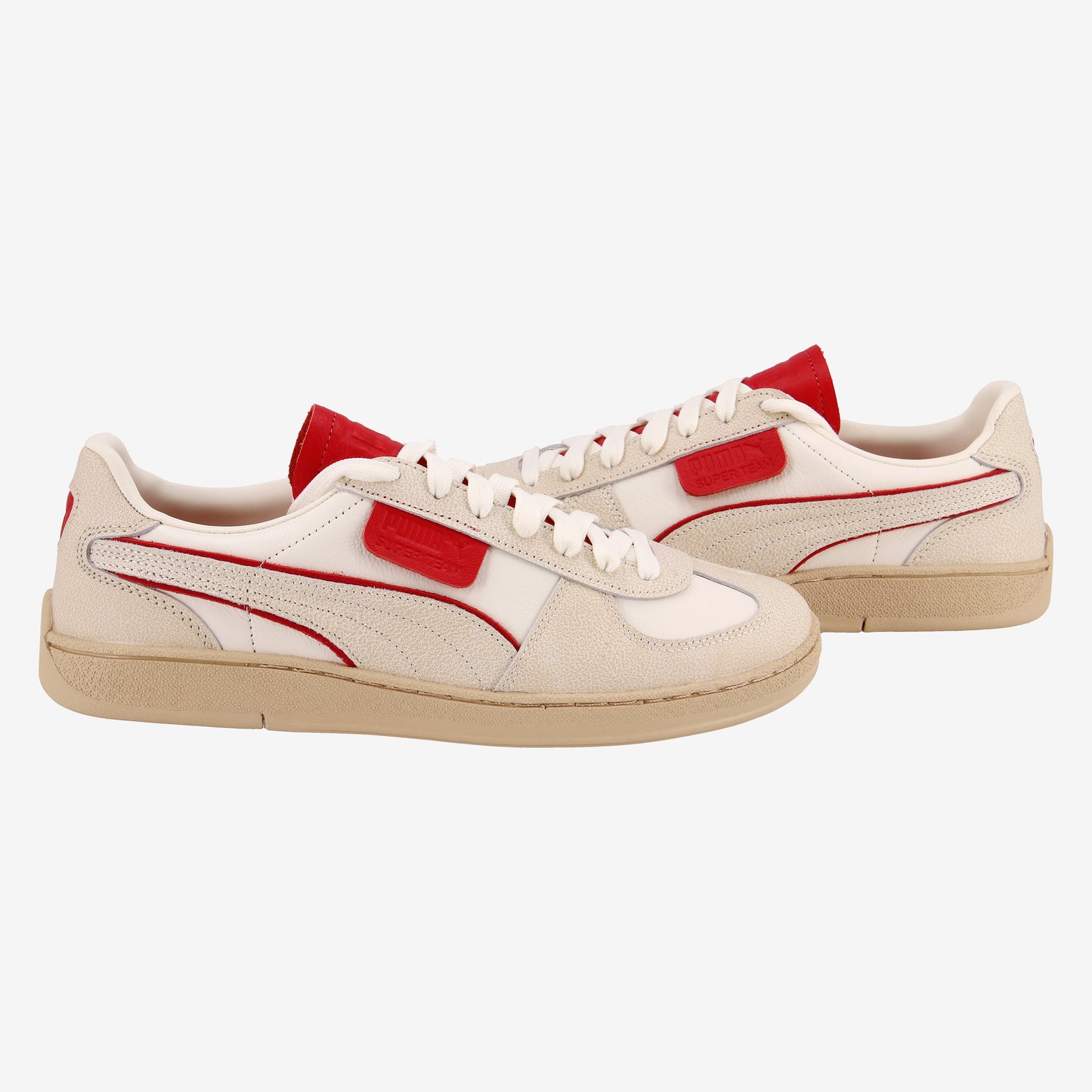 SCARPE MILAN PUMA SUPER TEAM