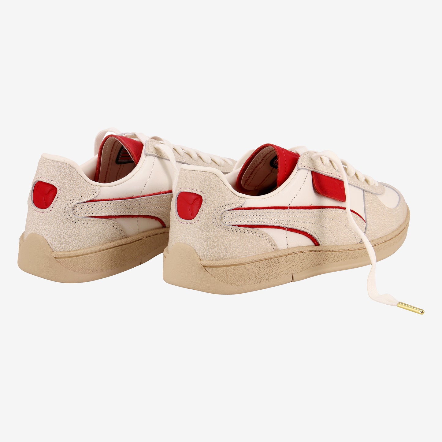 SCARPE MILAN PUMA SUPER TEAM
