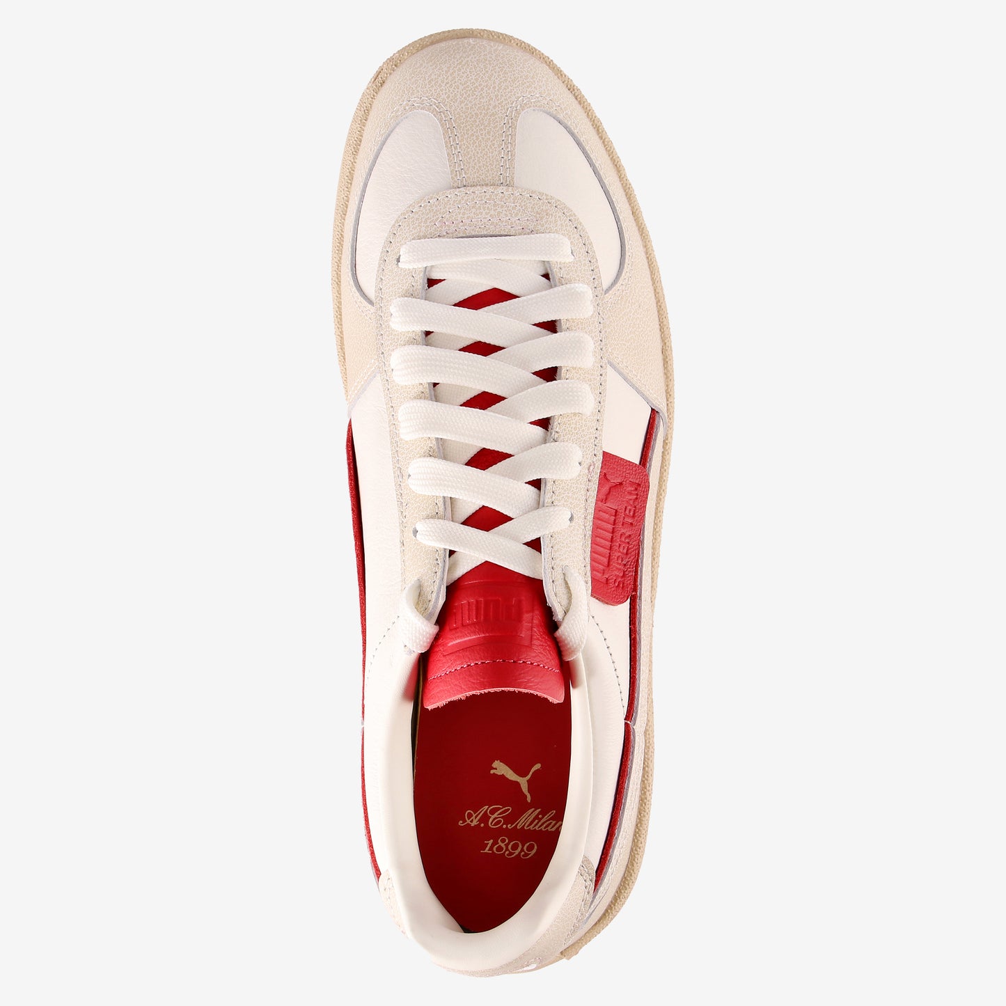 SCARPE MILAN PUMA SUPER TEAM