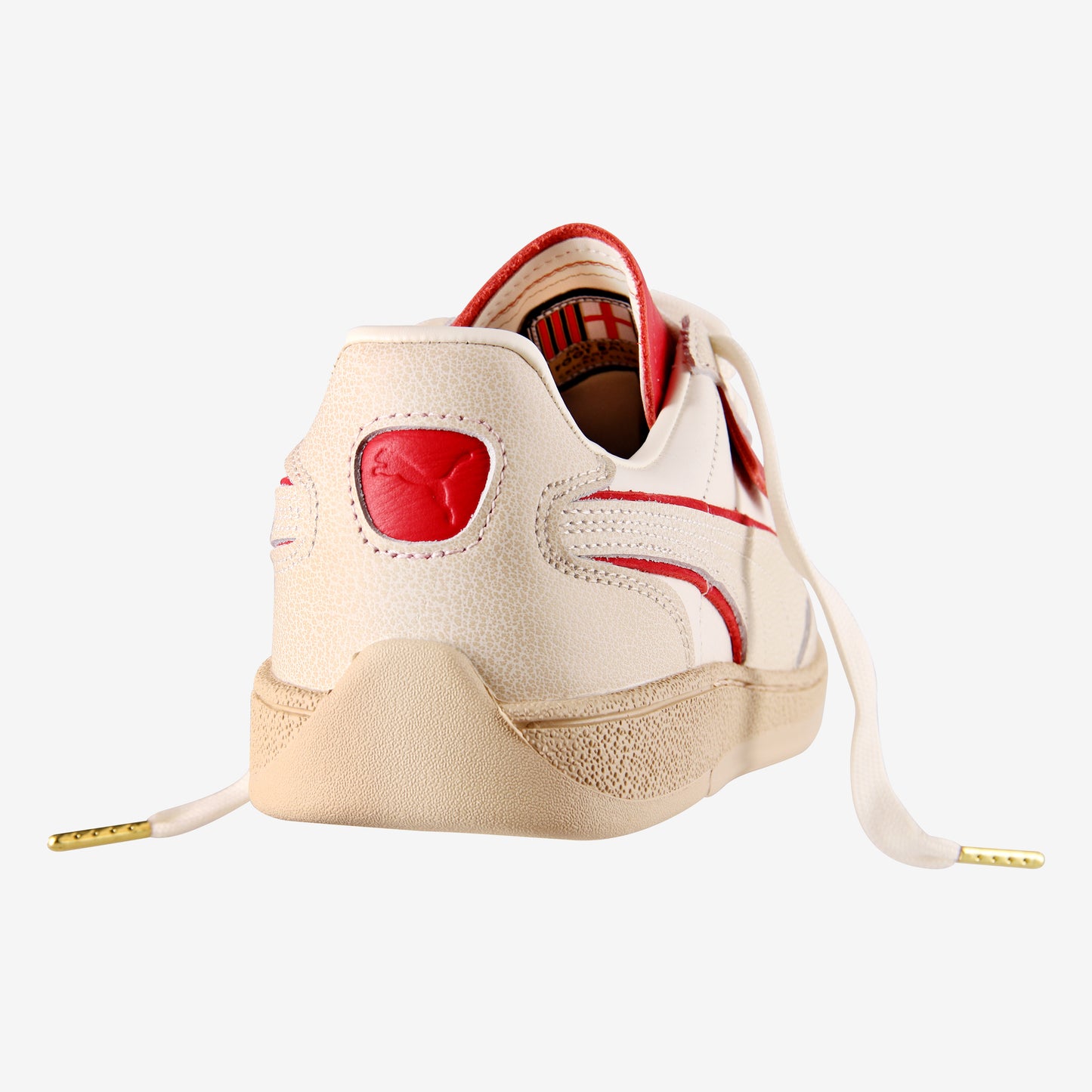 SCARPE MILAN PUMA SUPER TEAM