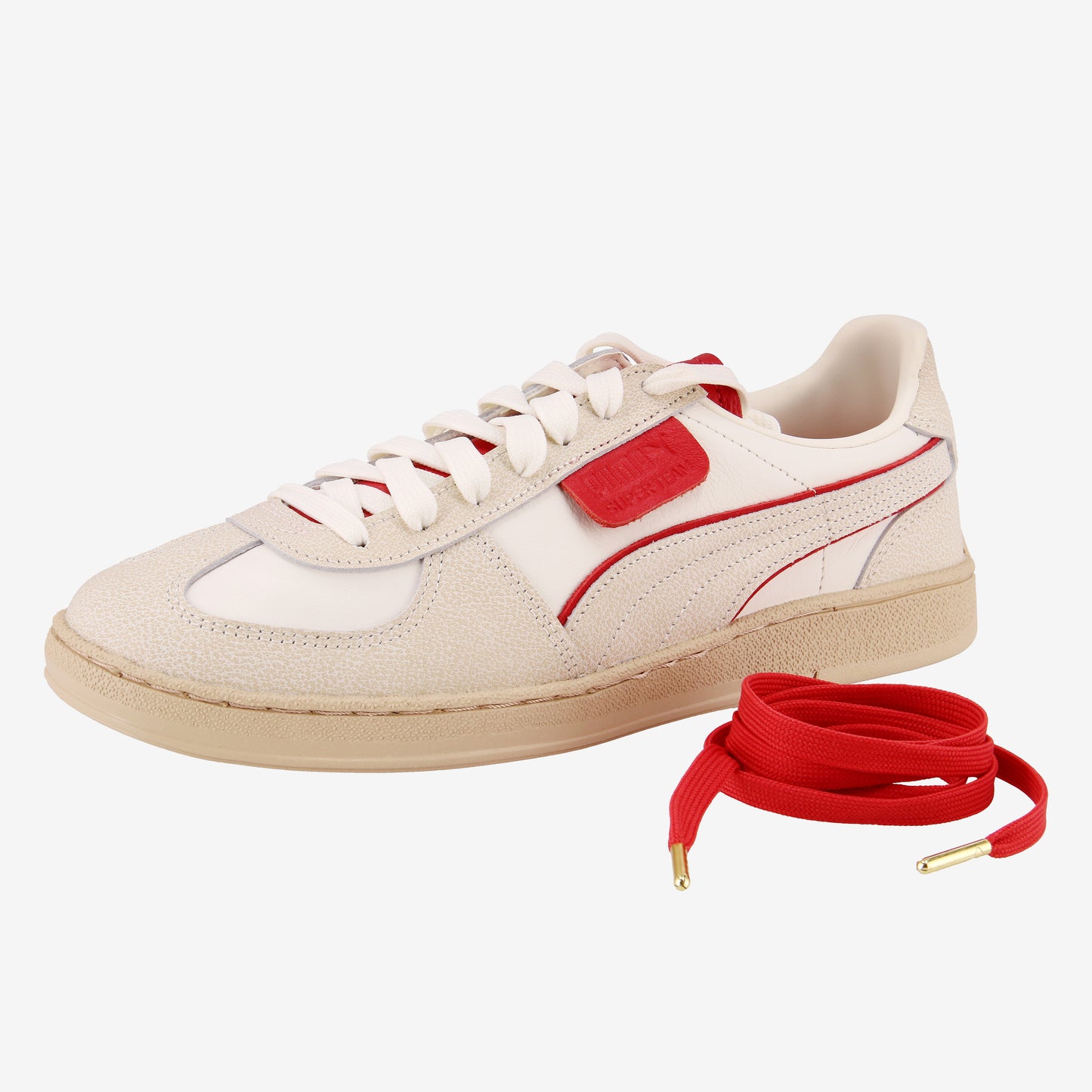 SCARPE MILAN PUMA SUPER TEAM