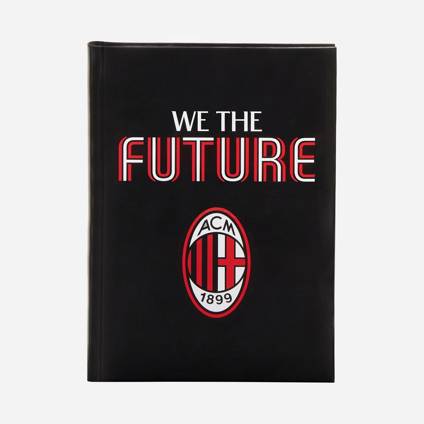 AC MILAN DIARY
