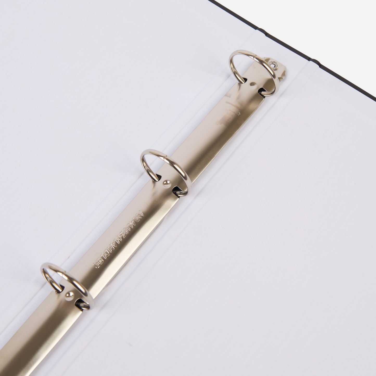 AC MILAN RING BINDER