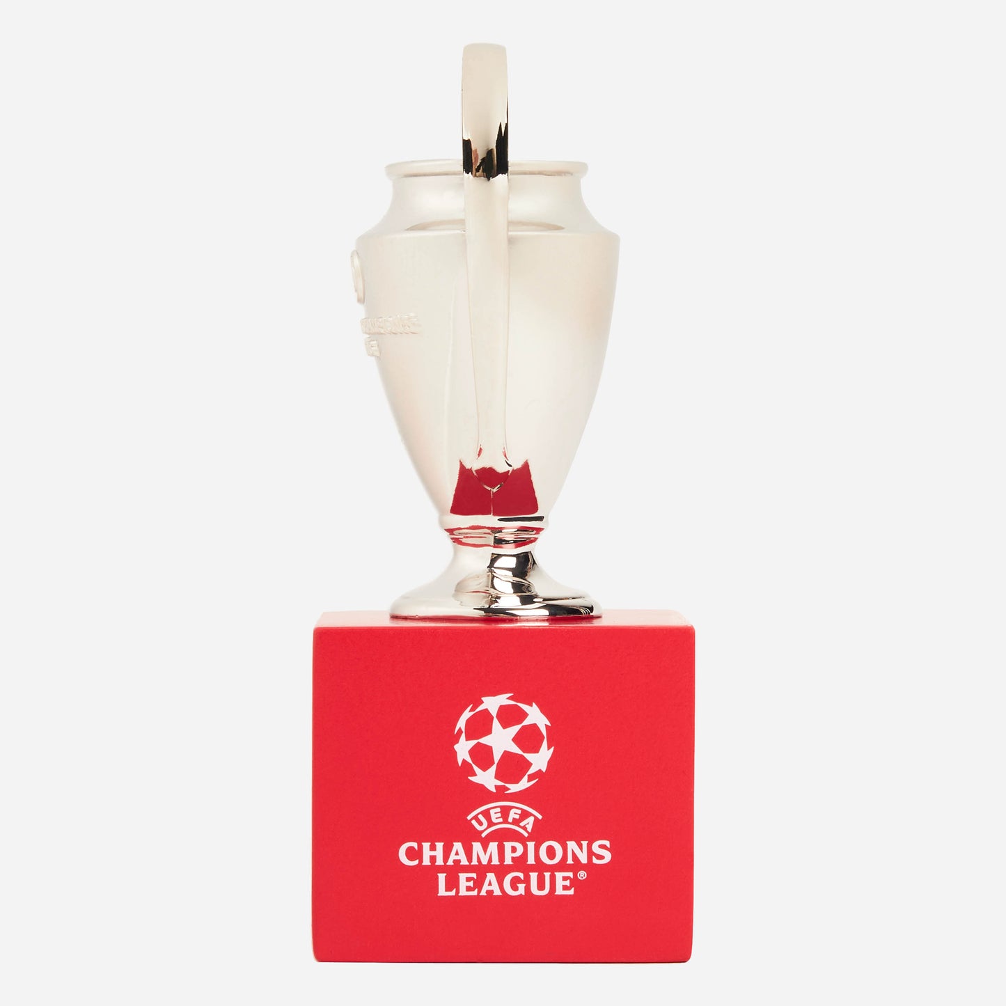 REPLICA TROFEO MILAN SU PIEDISTALLO