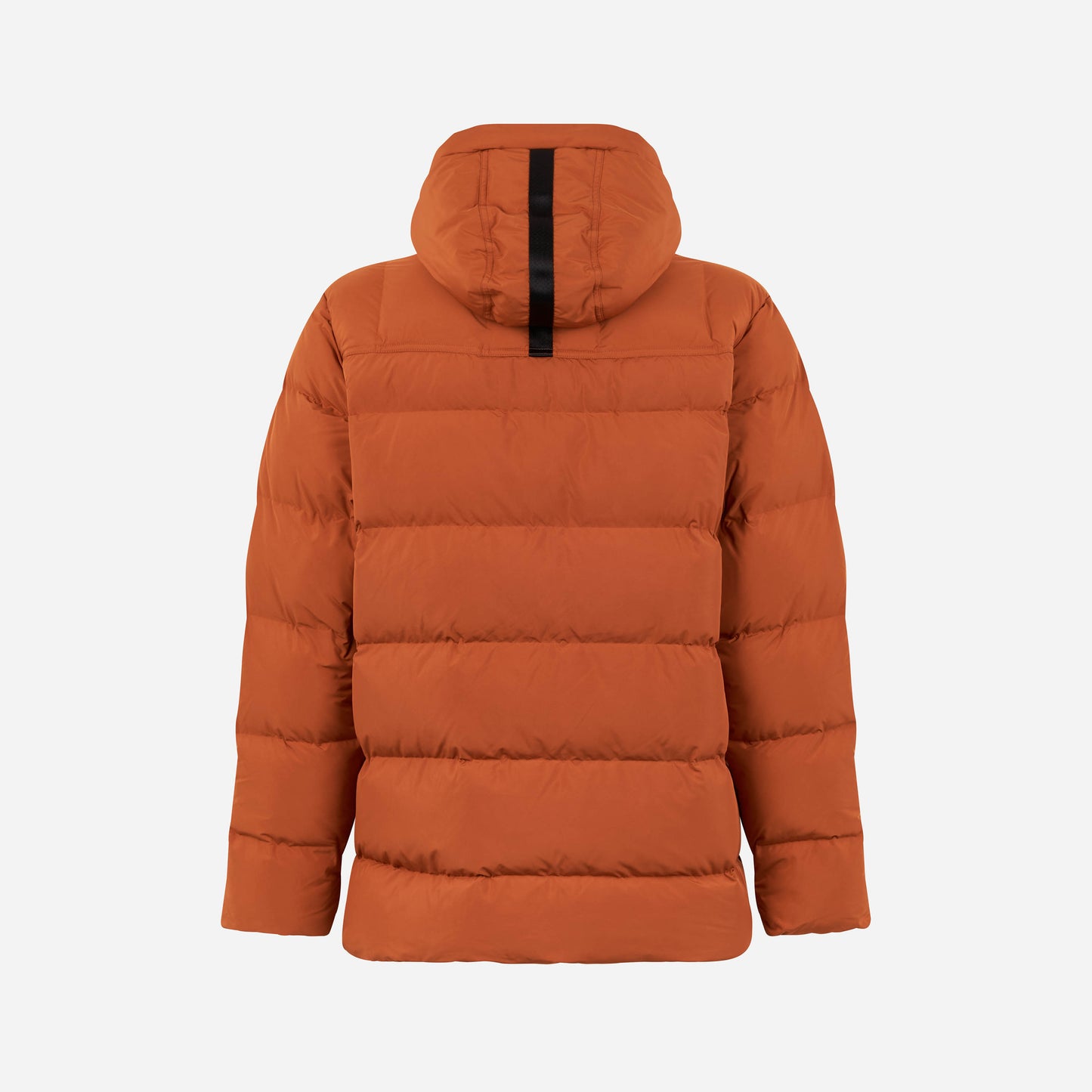 PIUMINO CON CAPPUCCIO PUMA x AC MILAN - PANINARI COLLECTION