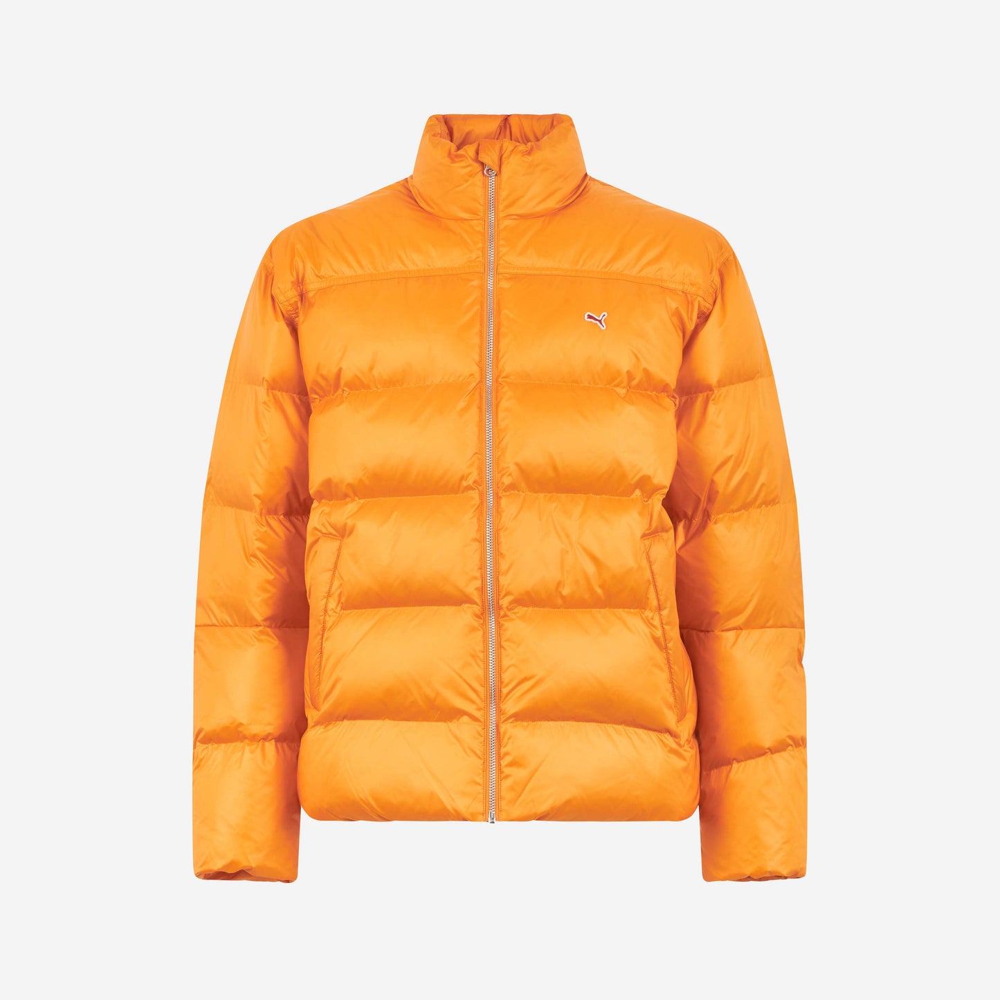 PUFFER JACKET PUMA x AC MILAN - PANINARI COLLECTION