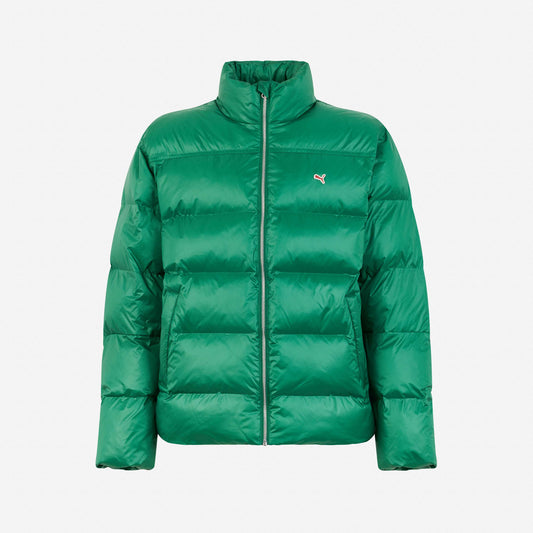 PUFFER JACKET PUMA x AC MILAN - PANINARI COLLECTION