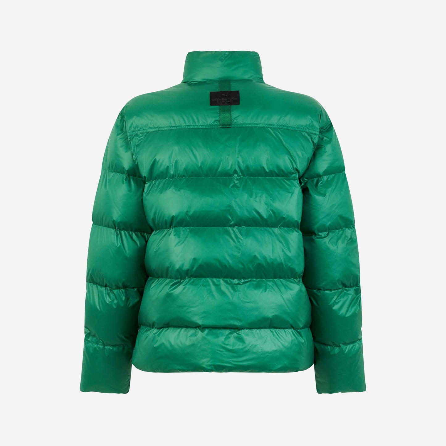 PUFFER JACKET PUMA x AC MILAN - PANINARI COLLECTION