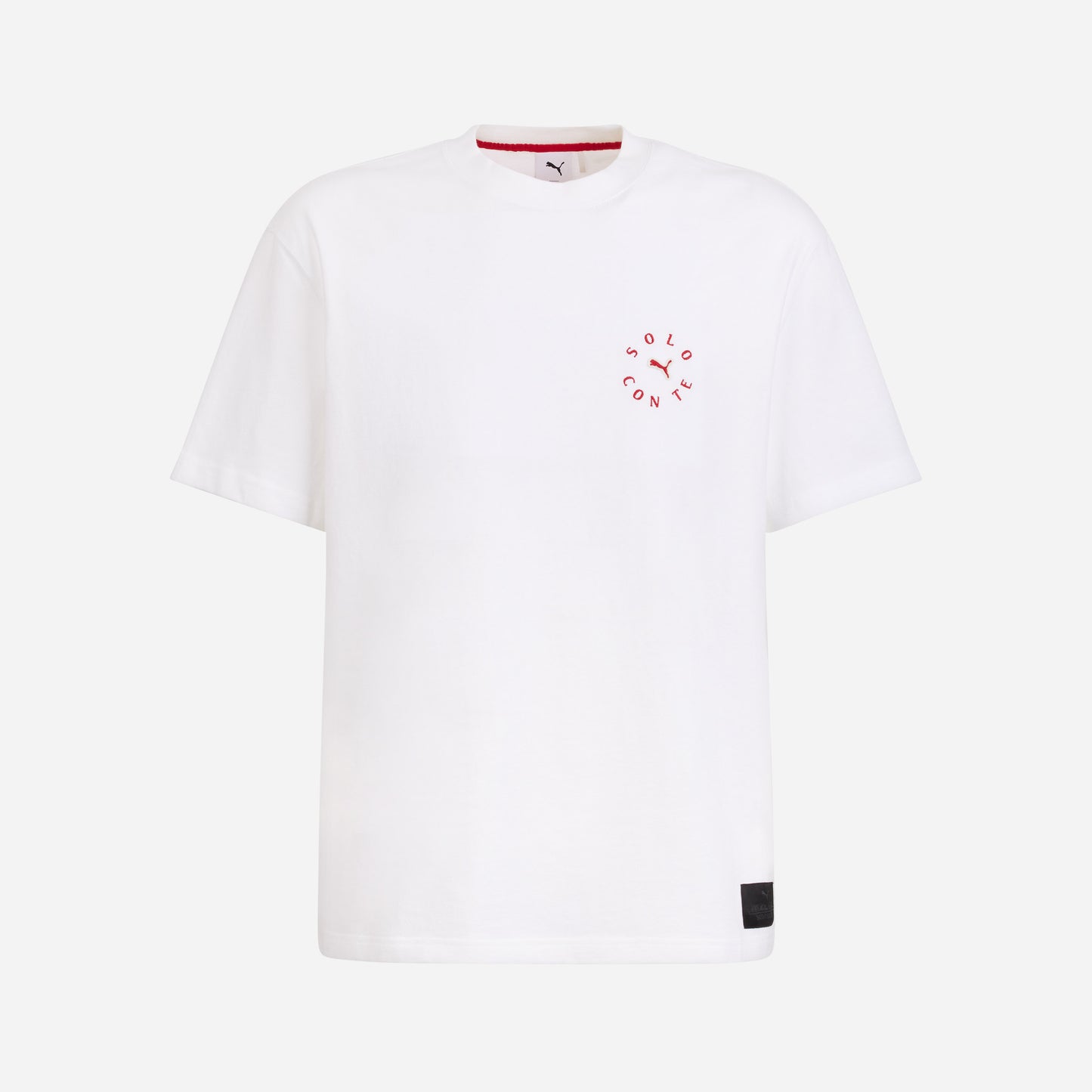 T-SHIRT PUMA x AC MILAN - PANINARI COLLECTION
