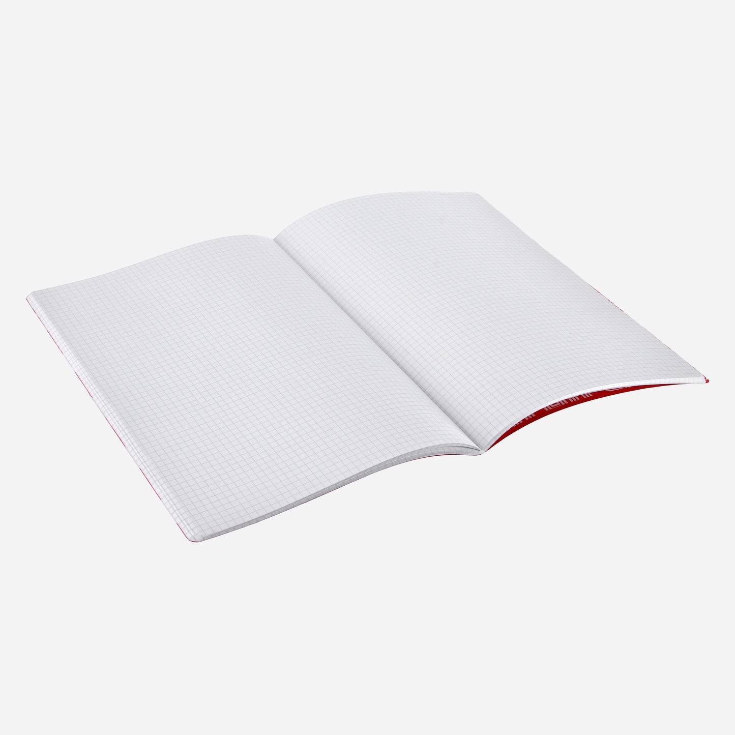 QUADERNO MILAN A4 MAXI 96/100