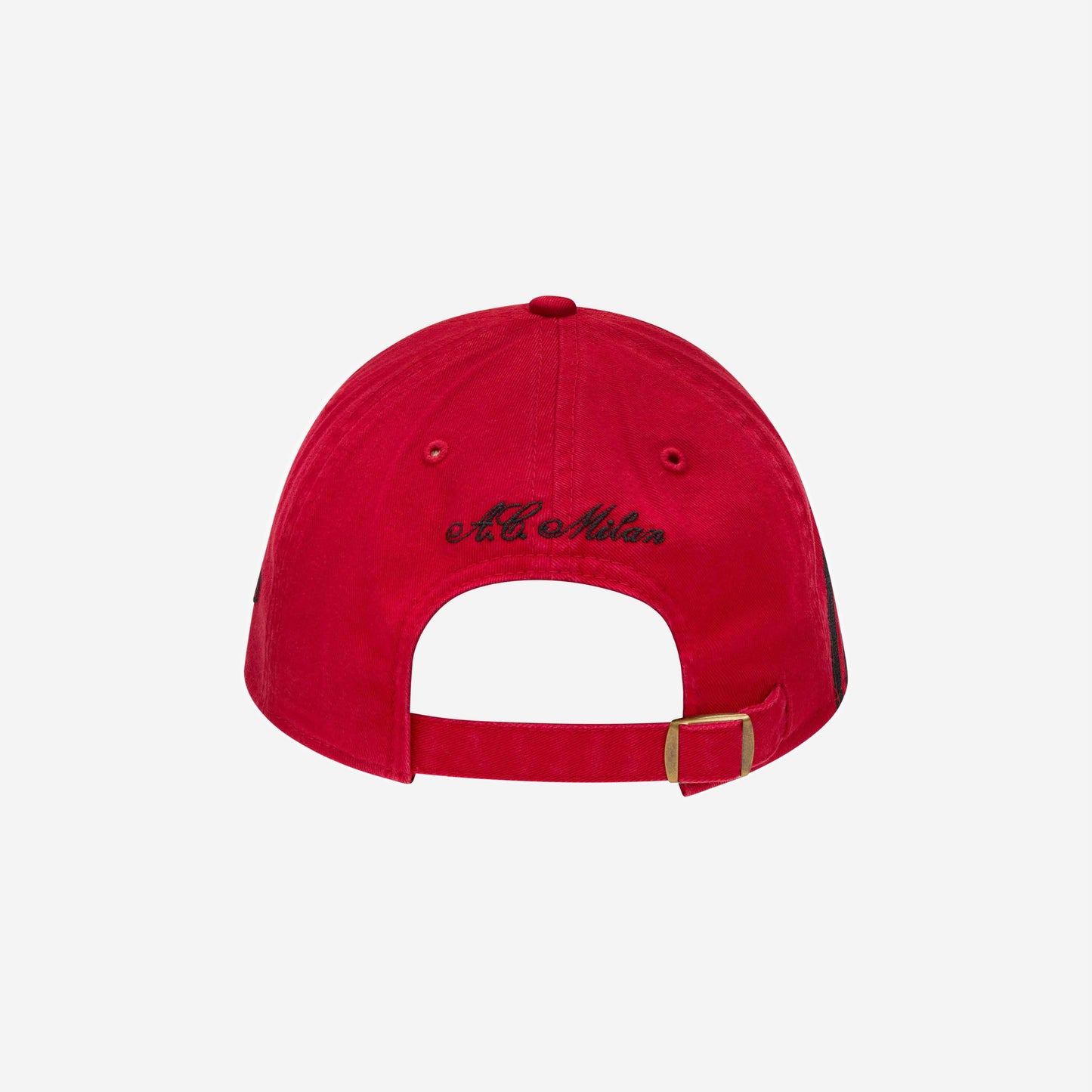 CAPPELLINO 9TWENTY® NEW ERA X AC MILAN HERITAGE DEVIL