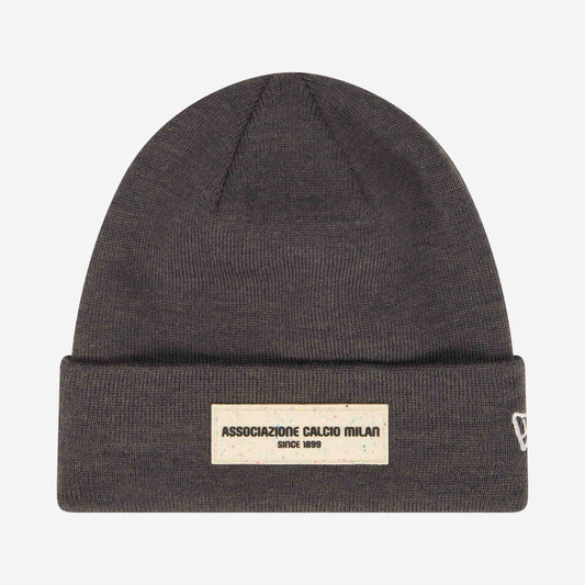 BERRETTO NEW ERA X AC MILAN CON PATCH "ASSOCIAZIONE CALCIO MILAN"