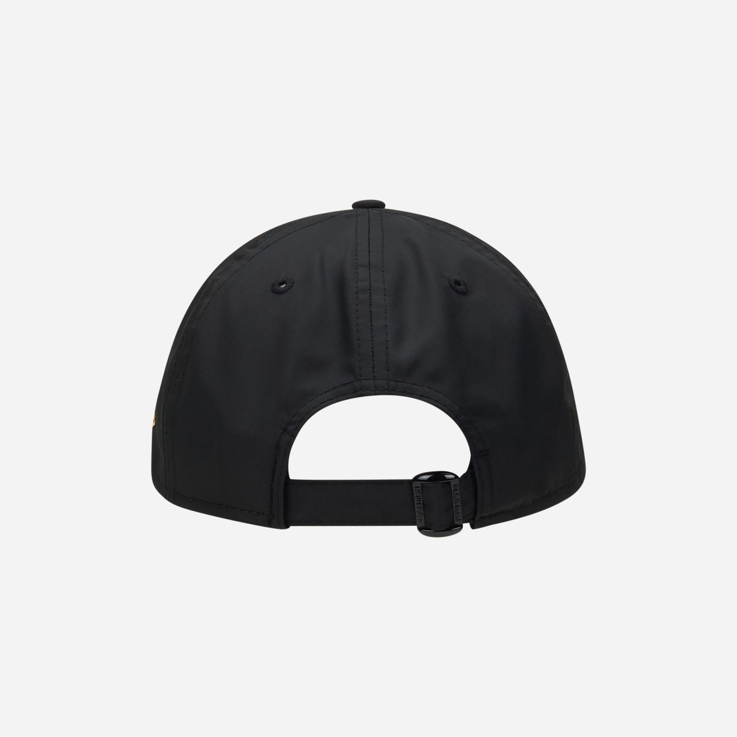 CAPPELLINO 9FORTY® NEW ERA X AC MILAN CON LOGO