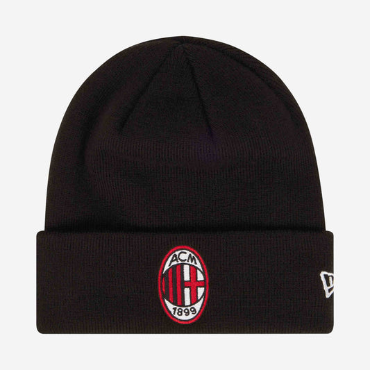 BERRETTO NEW ERA X AC MILAN CON LOGO