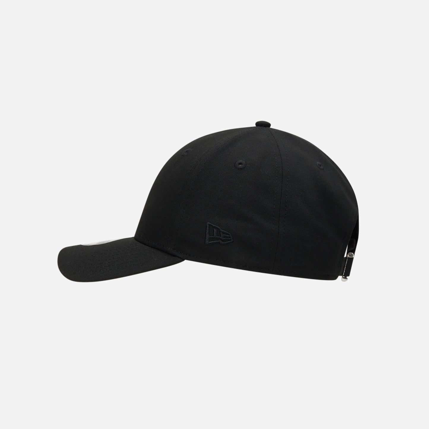 CAPPELLINO 9FORTY® NEW ERA X AC MILAN CON LOGO