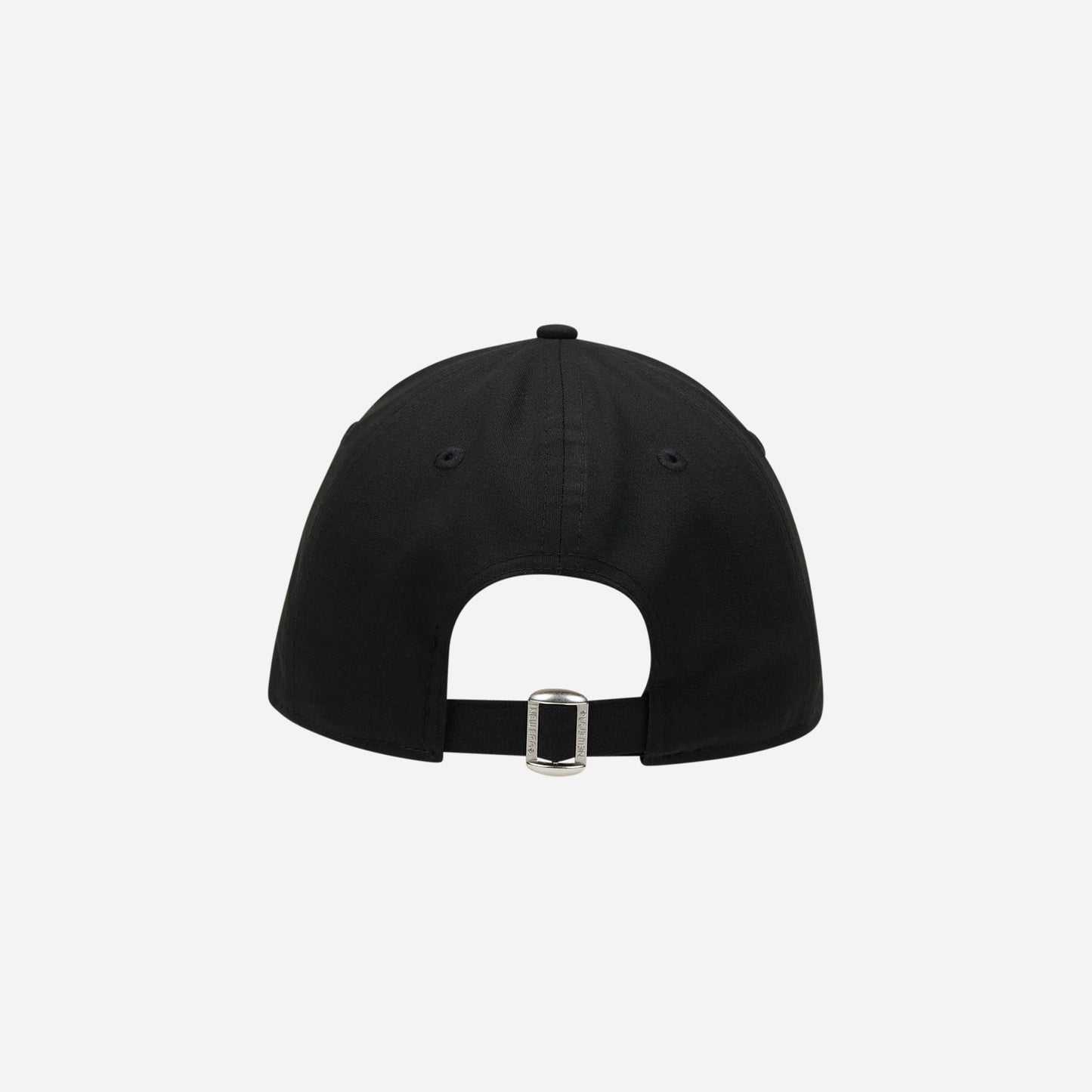 CAPPELLINO 9FORTY® NEW ERA X AC MILAN CON LOGO