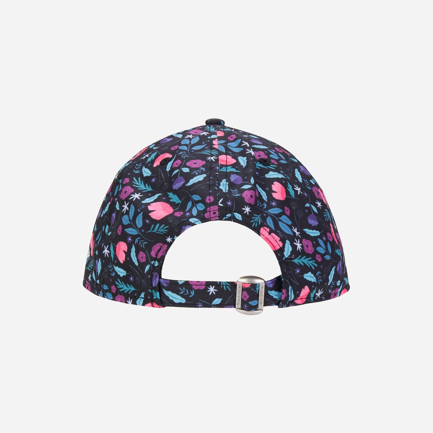 CAPPELLINO 9FORTY® NEW ERA X AC MILAN FLOREALE