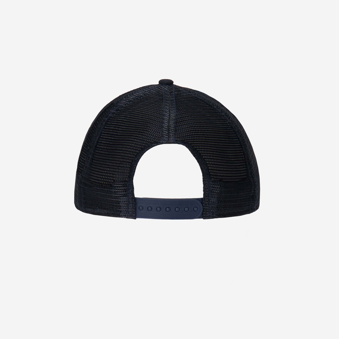 CAPPELLINO TRUCKER NEW ERA X AC MILAN CON LOGO NEON