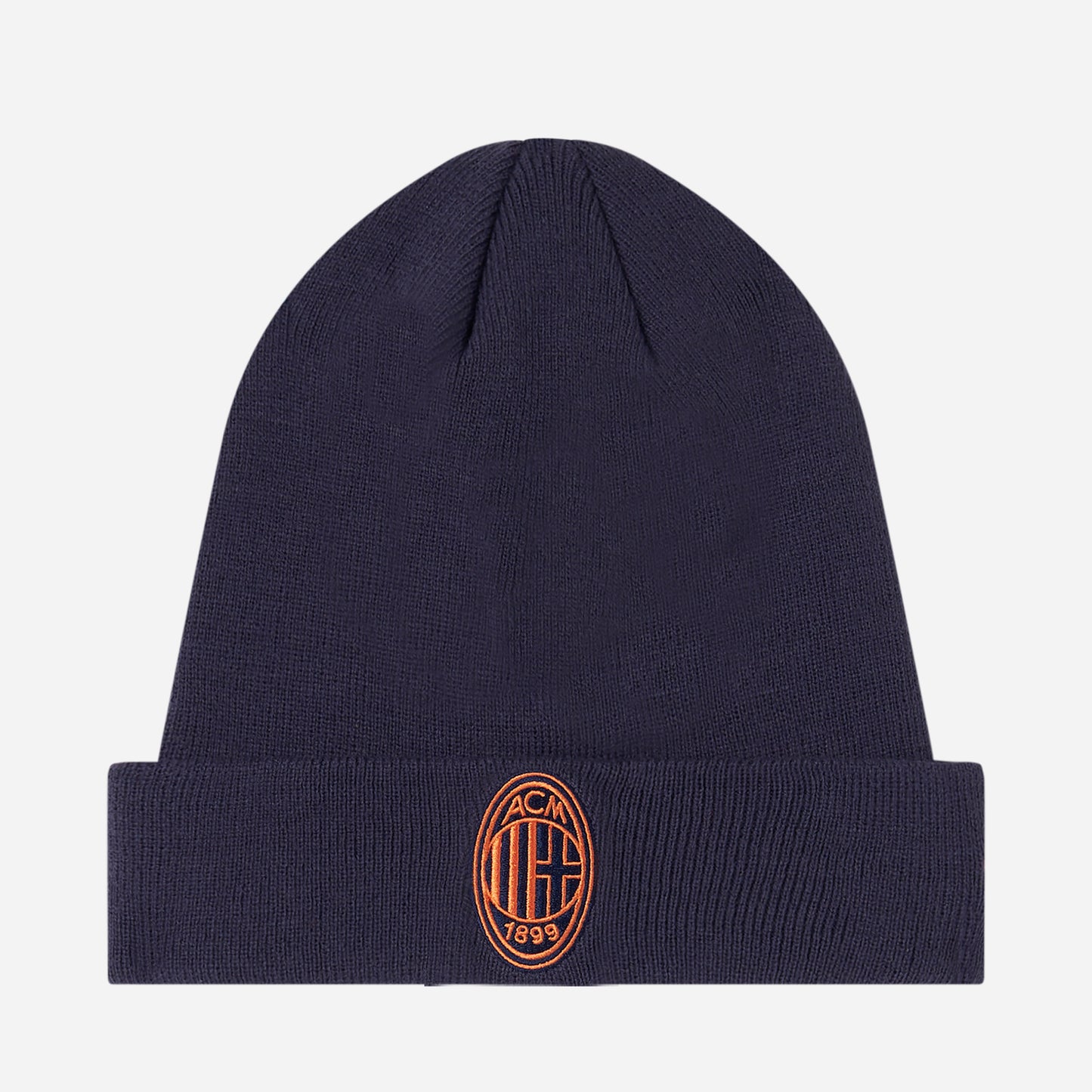 BERRETTO NEW ERA X AC MILAN BLU CON LOGO