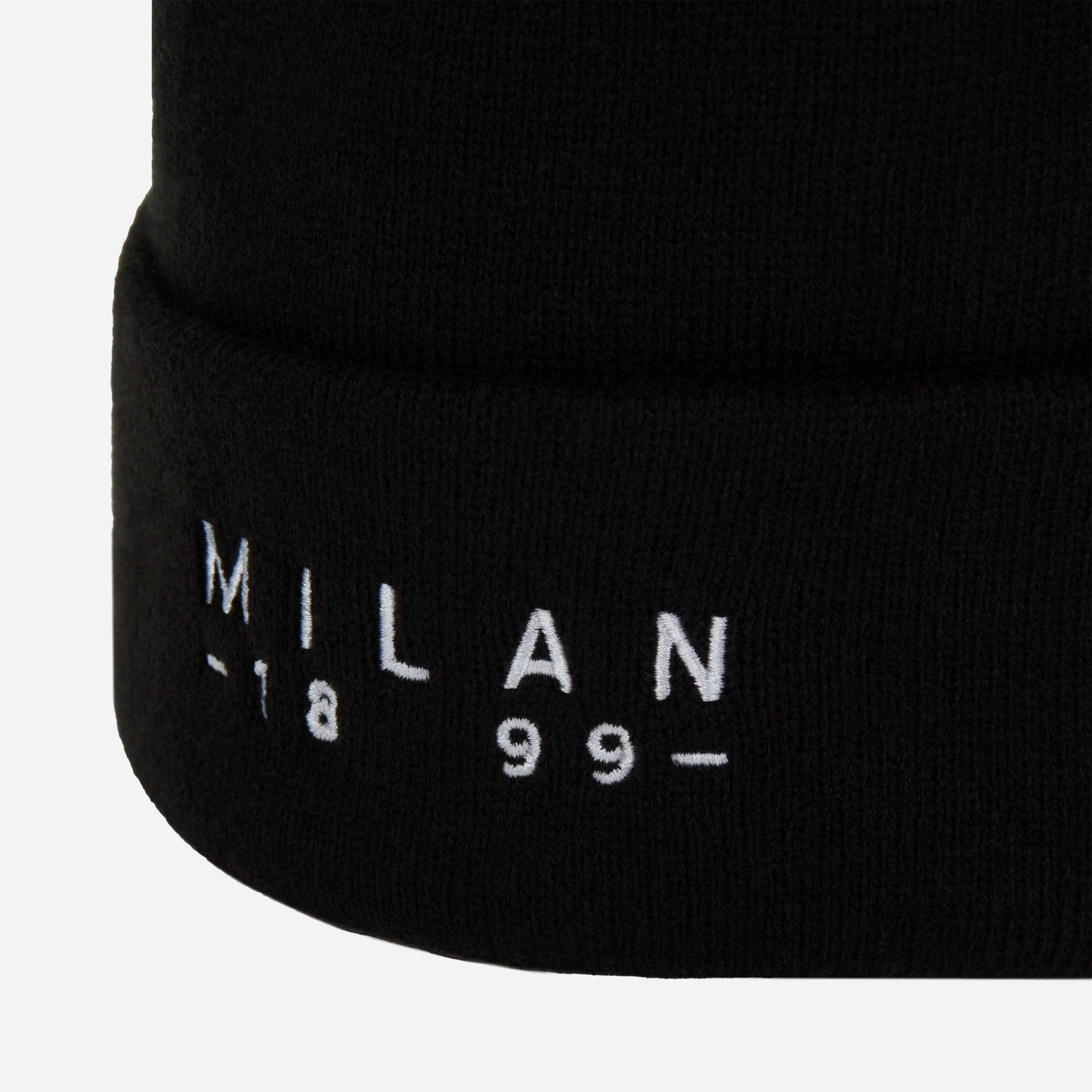 BERRETTO NEW ERA X AC MILAN CON SCRITTA AC MILAN