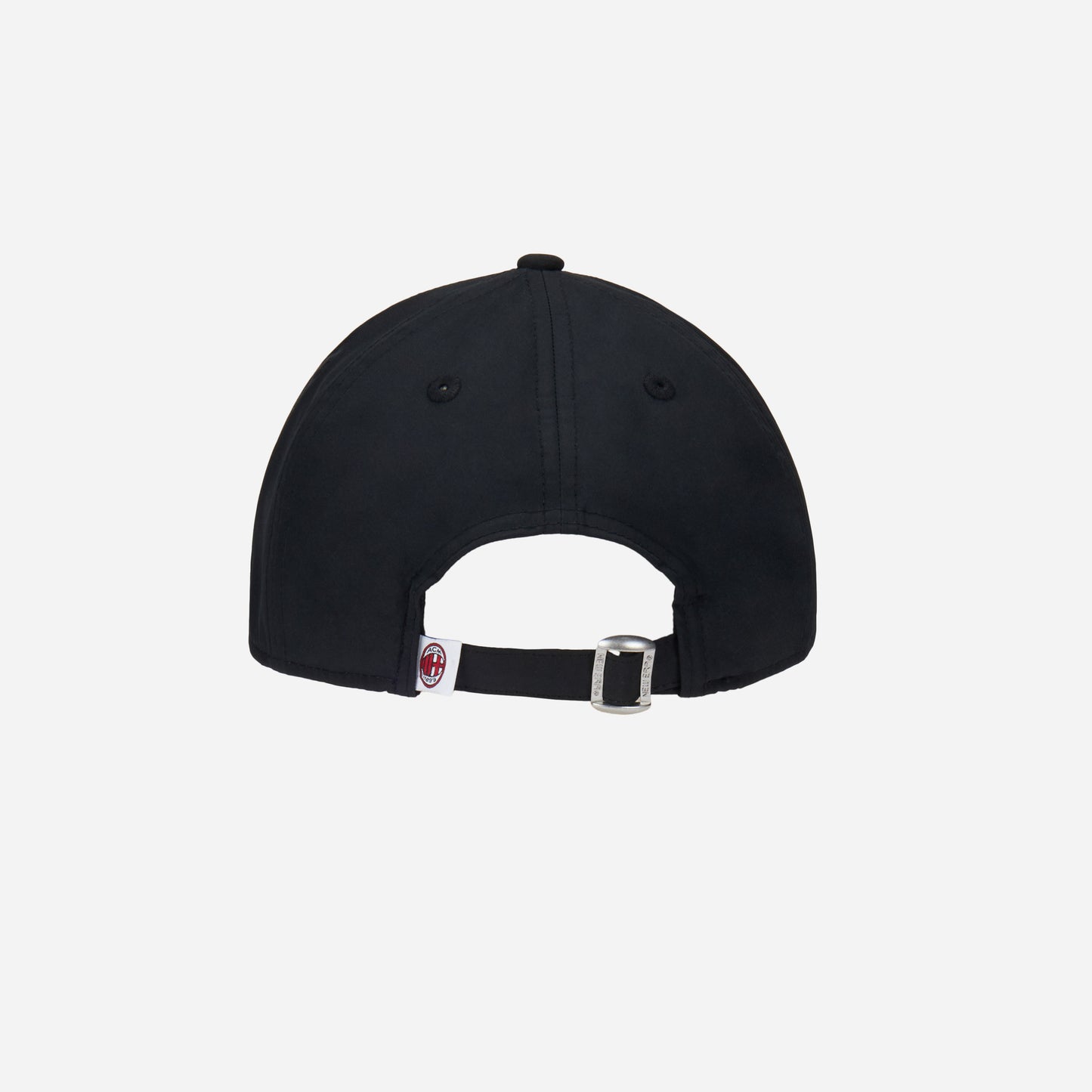 CAPPELLINO 9FORTY® NEW ERA X AC MILAN CON SKYLINE