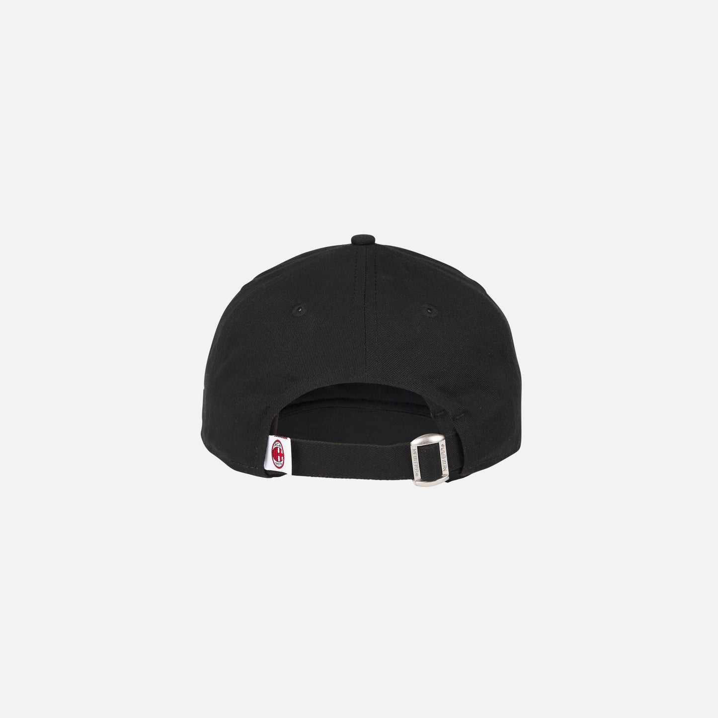 9FORTY® NEW ERA X AC MILAN KIDS CAP WITH TEDDY