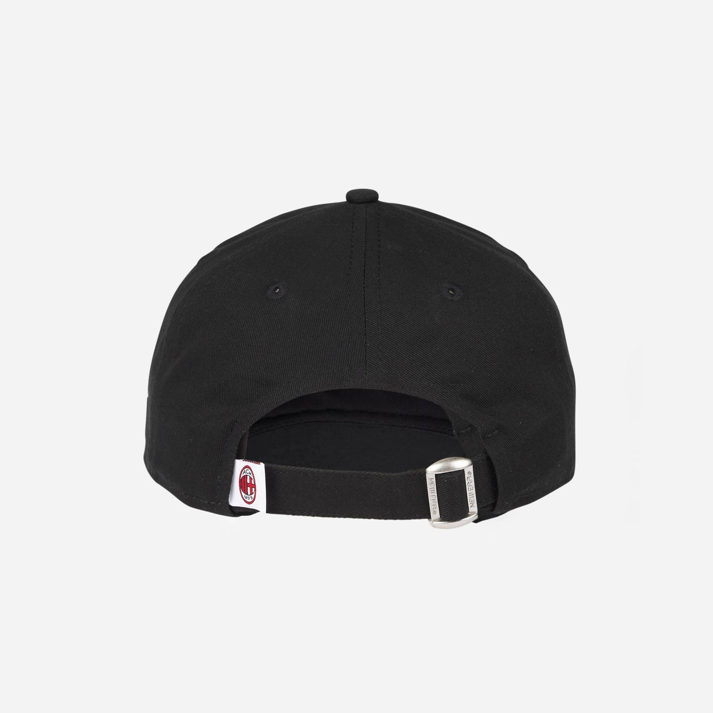 CAPPELLINO RAGAZZO 9FORTY® NEW ERA X AC MILAN CON TEDDY