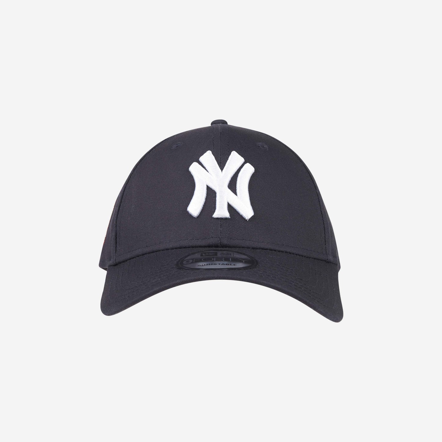 AC Milan x NY Yankees x New Era - CAPPELLINO 9FORTY® CON LOGO YANKEES