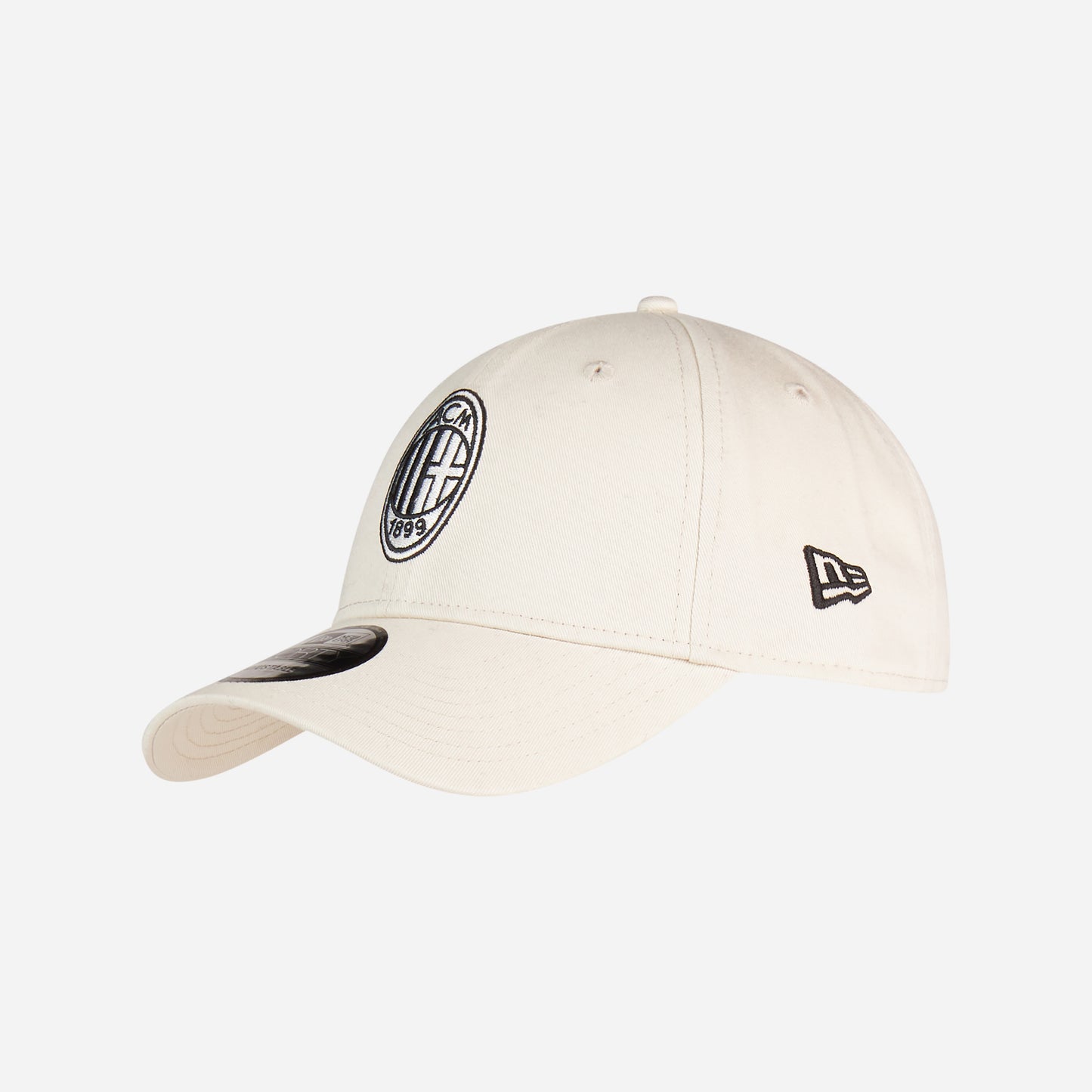 AC Milan x NY Yankees x New Era - CAPPELLINO 9FORTY® CON LOGO MILAN
