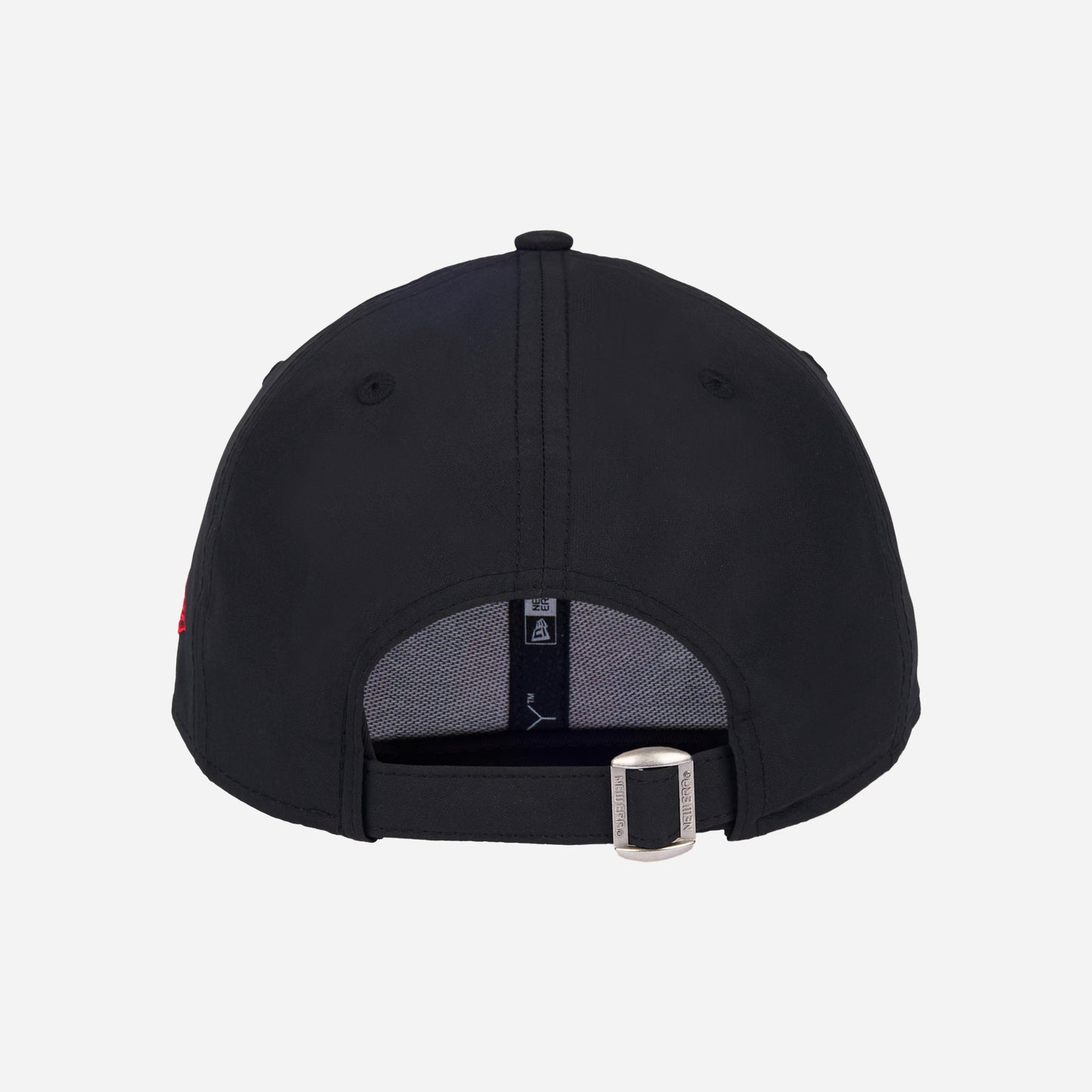 CAPPELLINO 9FORTY® NEW ERA X AC MILAN CON RICAMO LOGO DIAVOLO