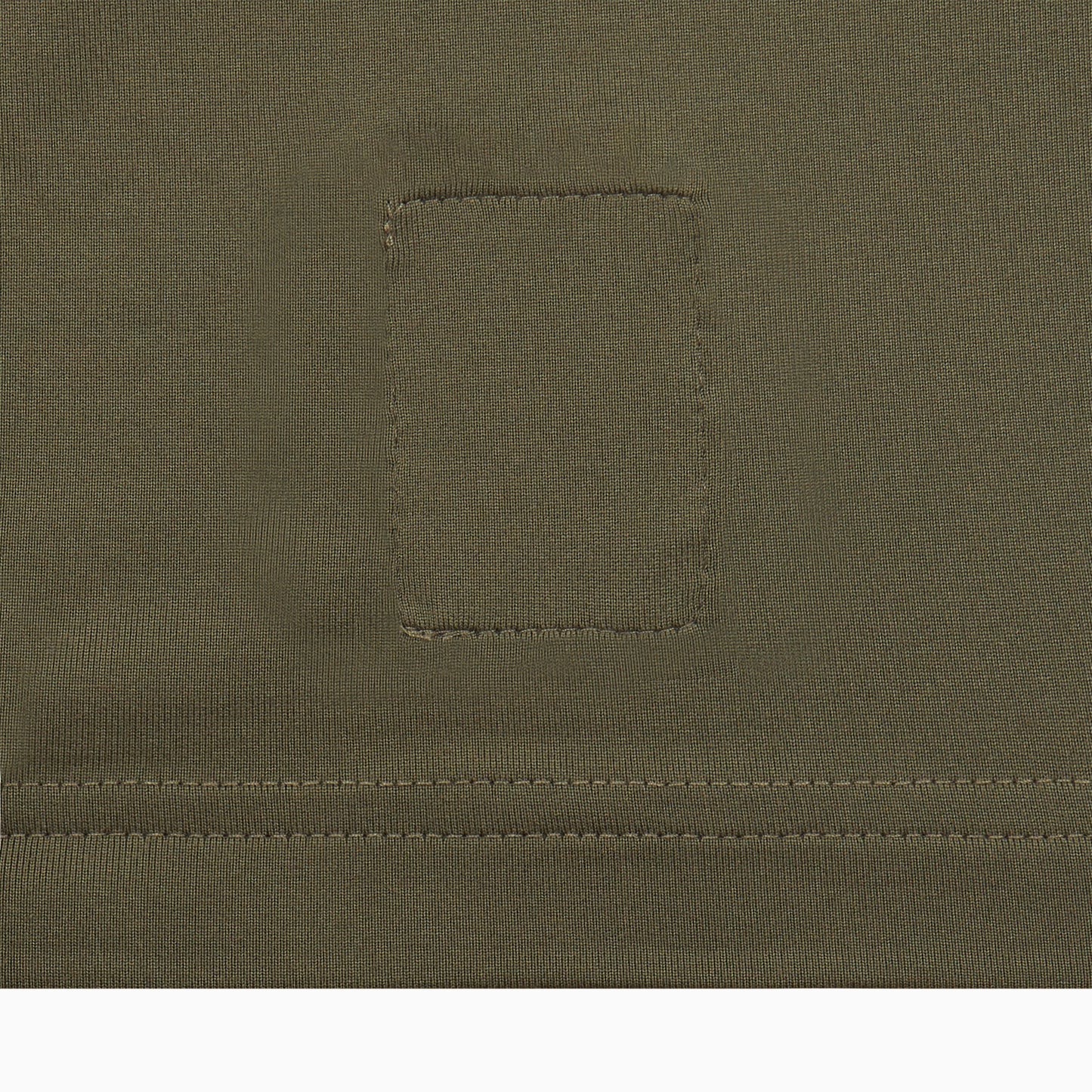T-SHIRT VERDE PUMA X ACM GOLF CLUB